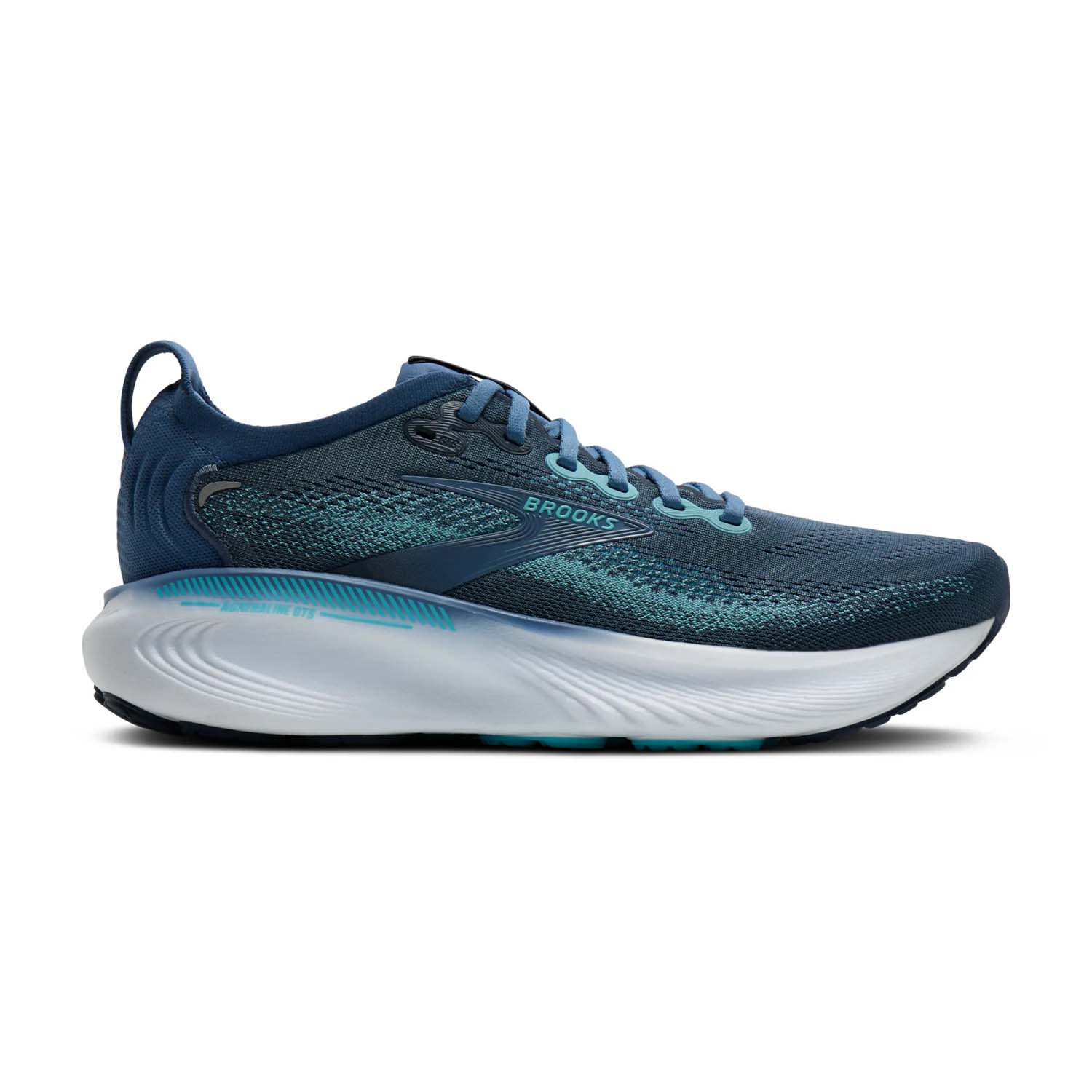BROOKS adrealine gts 25 hardloopschoen Heren
