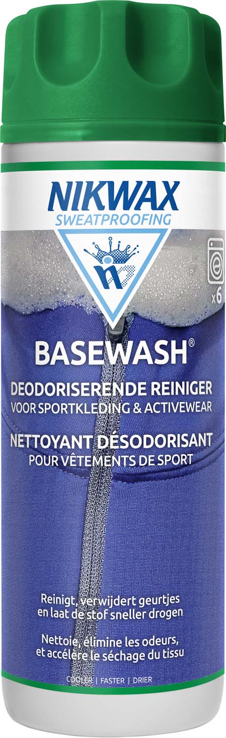 Nl basewash 300ml