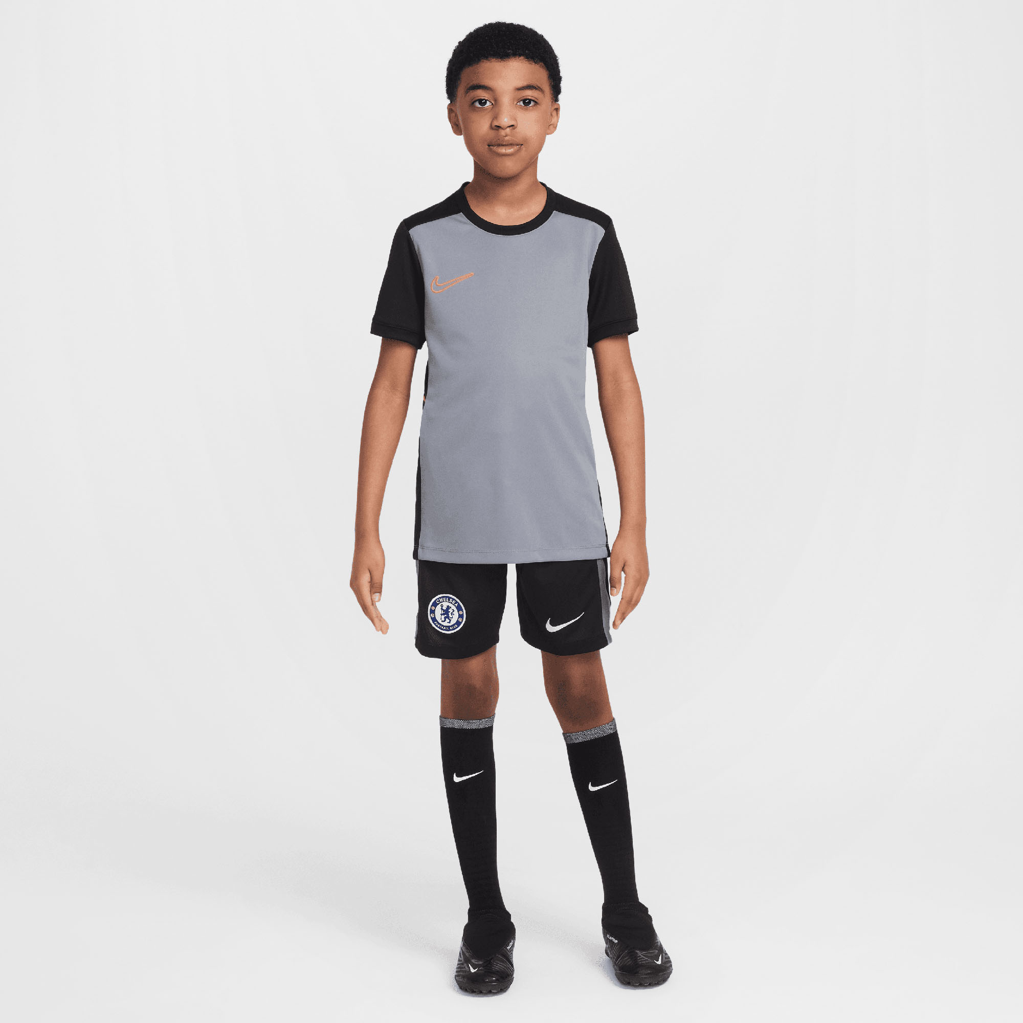 NIKE Academy Big Junior Junior