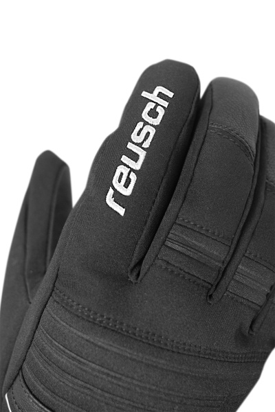 Reusch conan r tex xt 6401235 7701 black 2