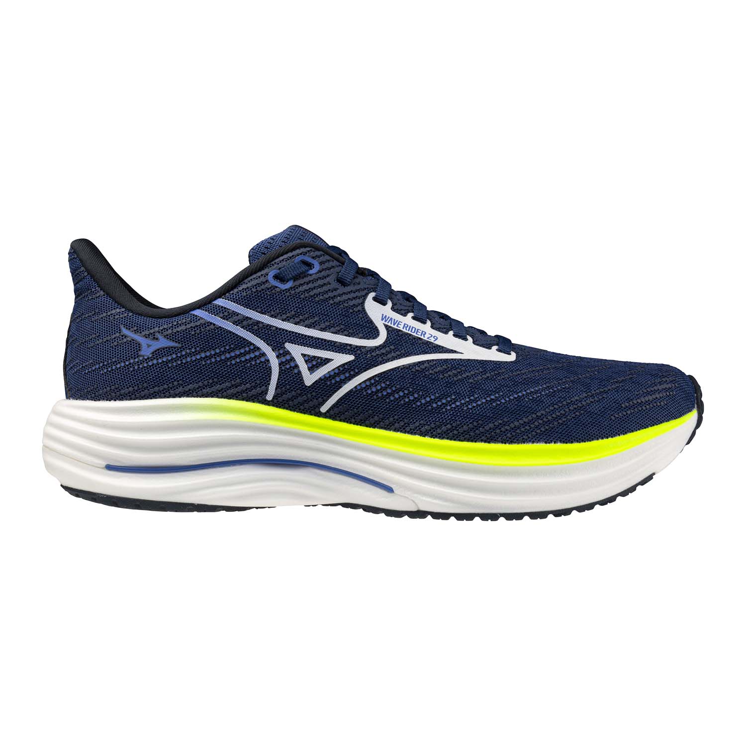 MIZUNO wave rider 29 Heren