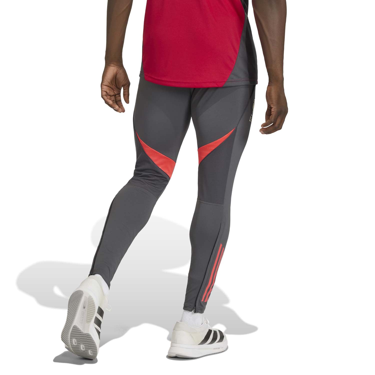 ADIDAS Liverpool FC Tiro 25 Trainingsbroek Heren