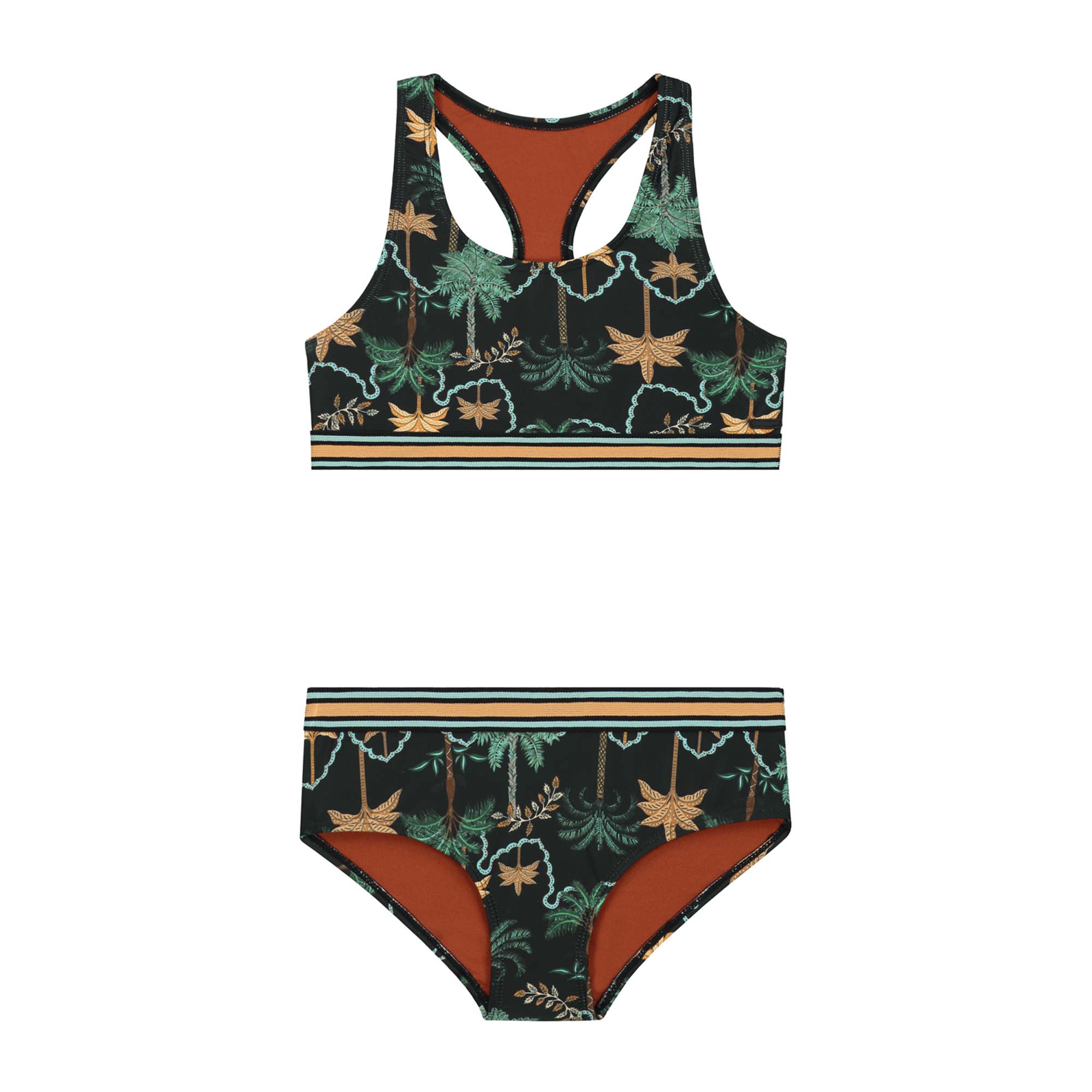 SHIWI Charlie Bikini Set Meisjes  Meisjes