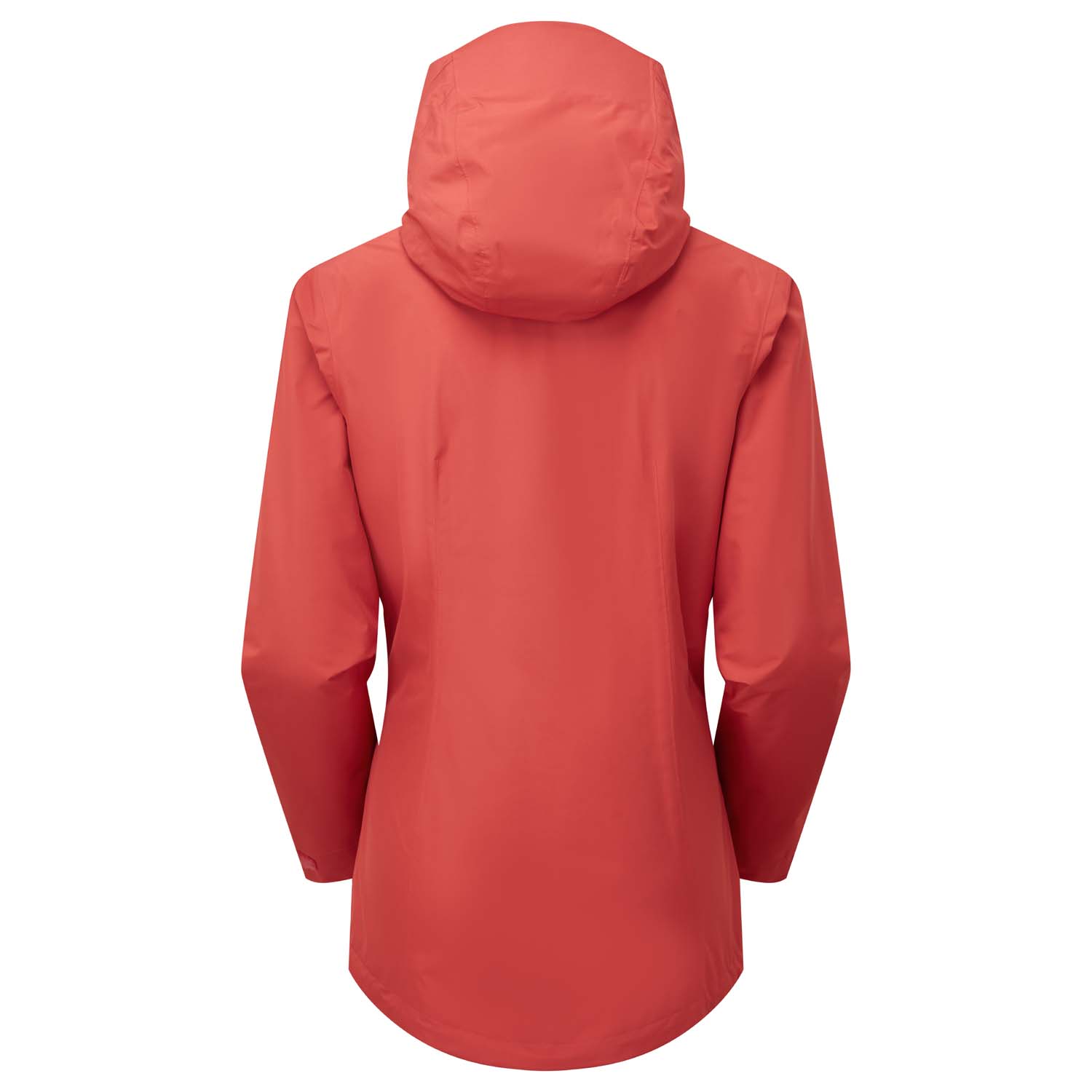 Sp 006989 era jacket sp 01729 deepcoral back