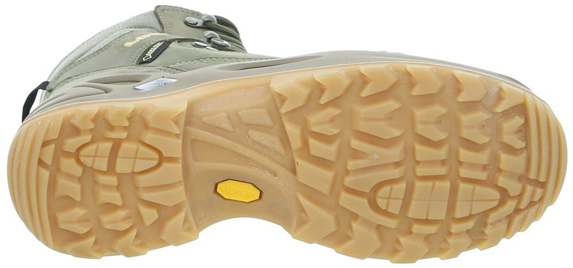 LOWA Renegade Gtx Mid Dames LOWA Renegade Gtx Mid Dames