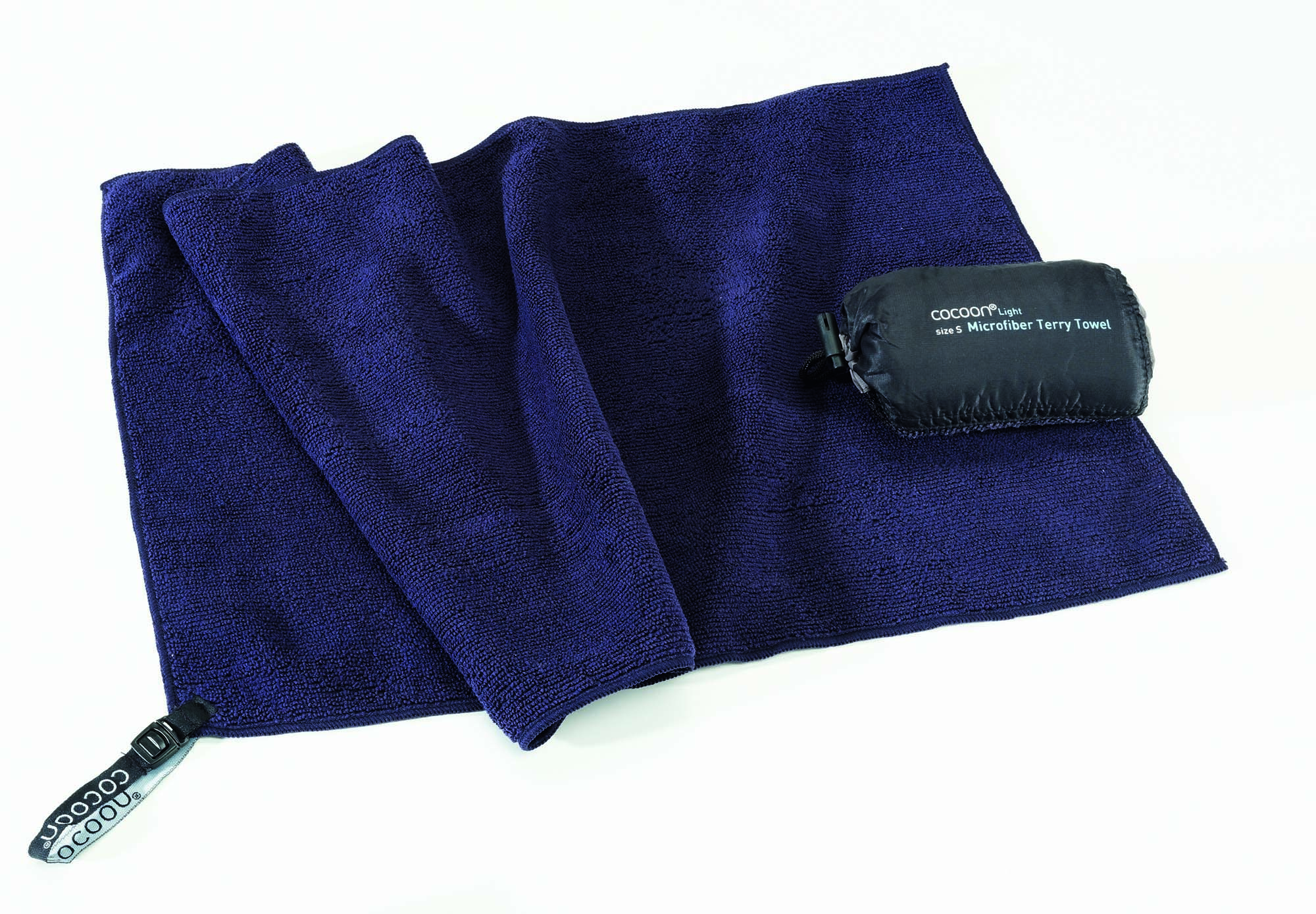 COCOON Terry Towel Light M