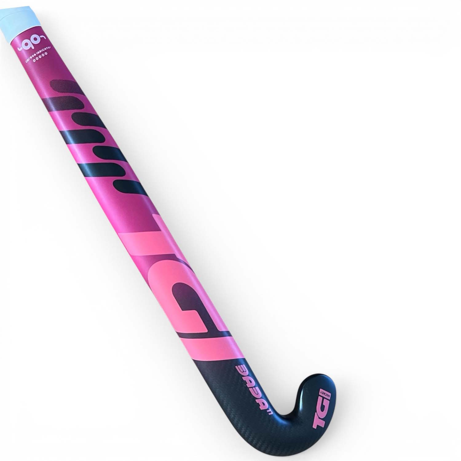 Bada11 front carbonhockeystick composite tgi