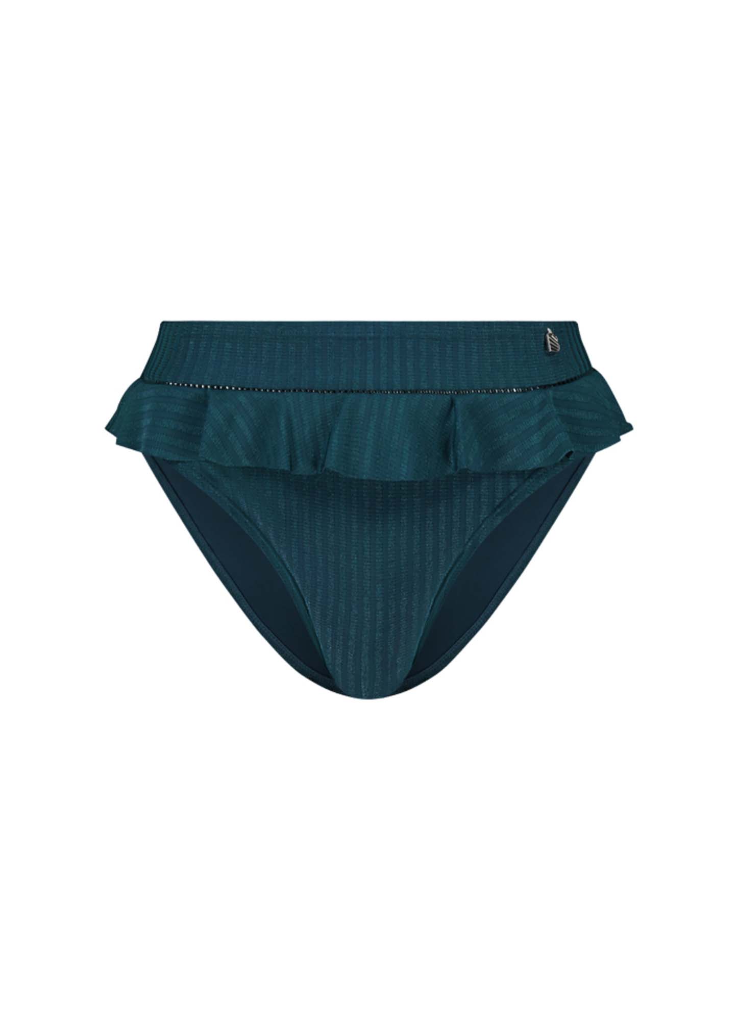 BEACHLIFE Reflecting Pond High Waist Bikinibroekje Dames