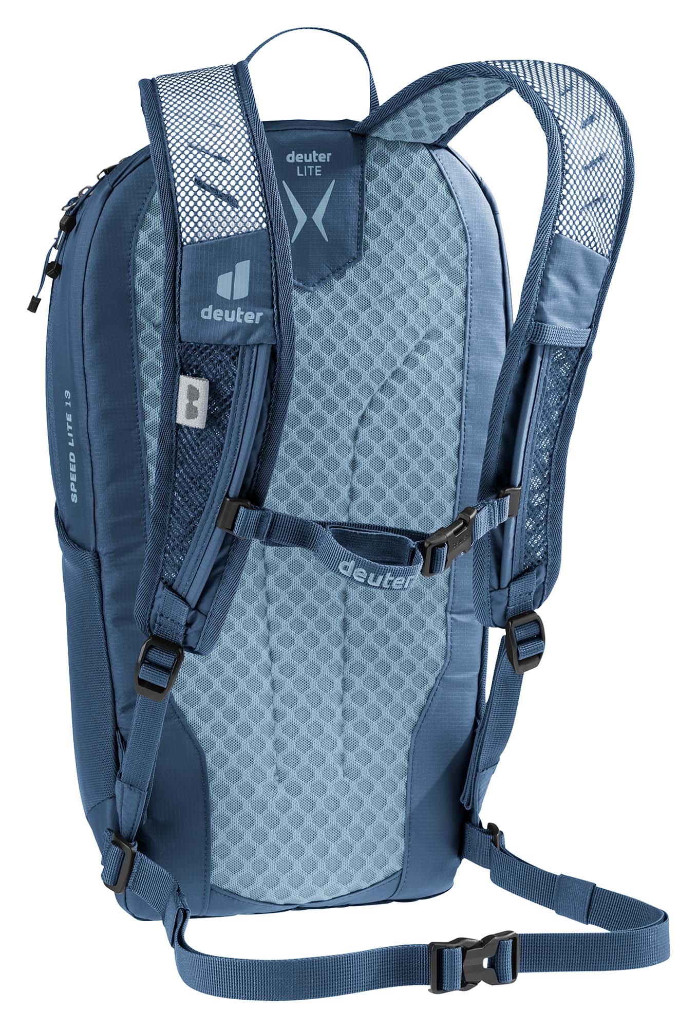 Deuter 3410025 1374 speedlite13 atlantic ink d 03