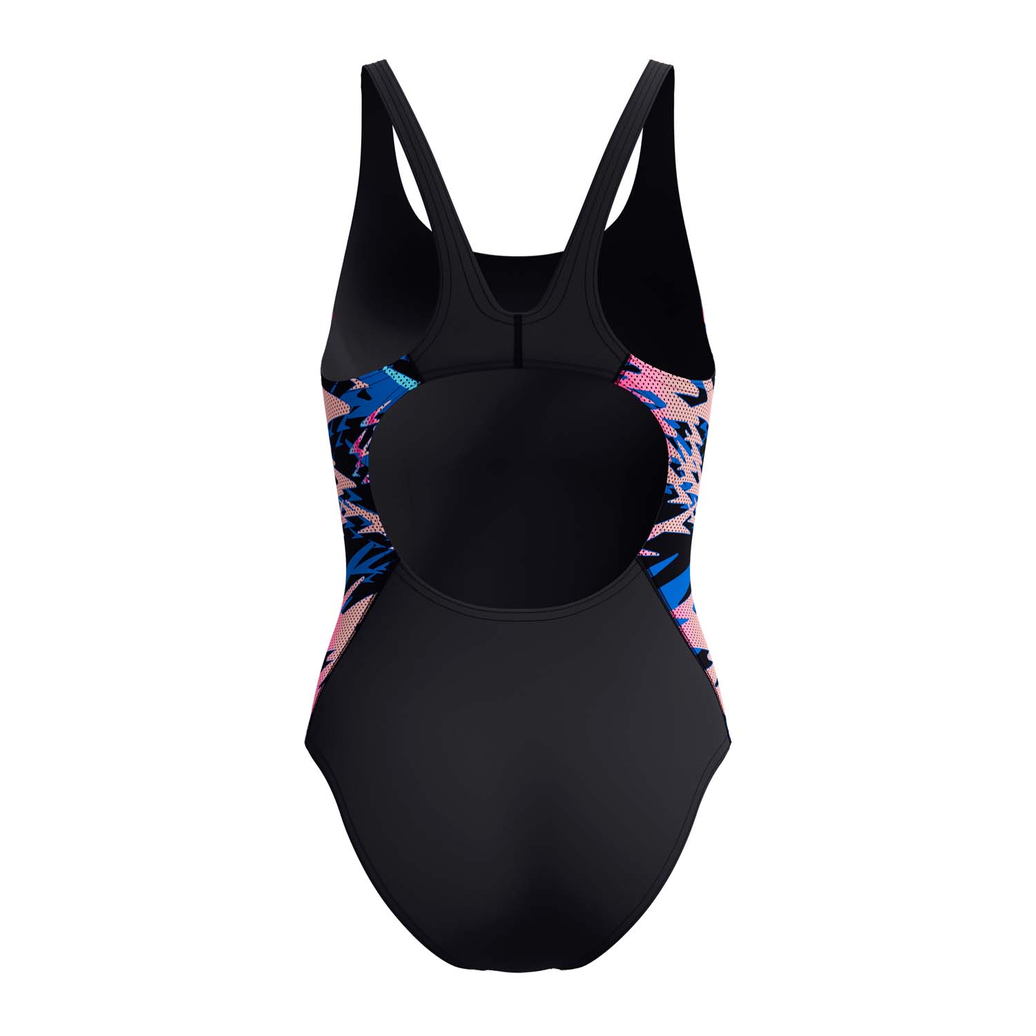 SPEEDO Hyperboom Splice Muscle Badpak Dames