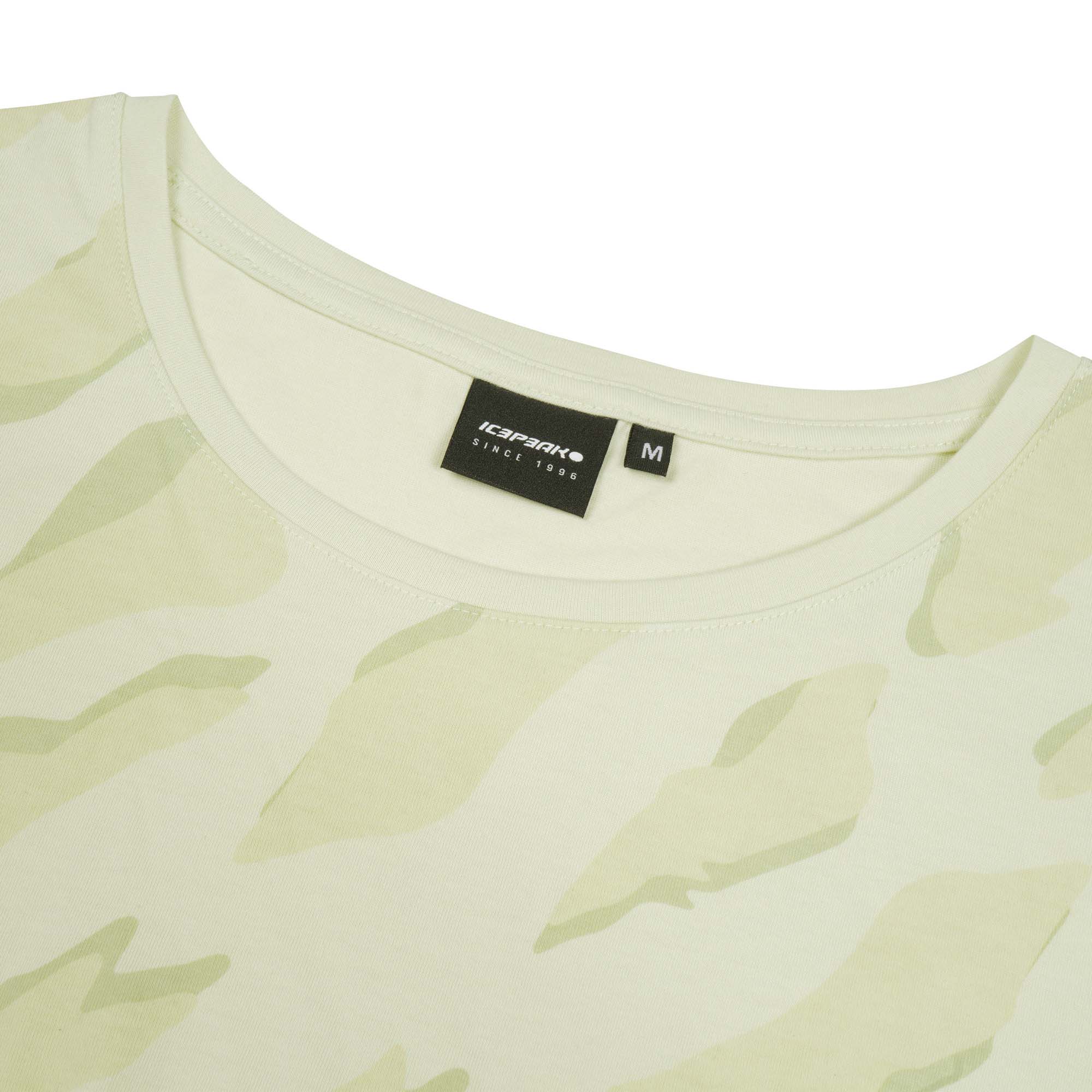 ICEPEAK Algoman T-shirt Dames