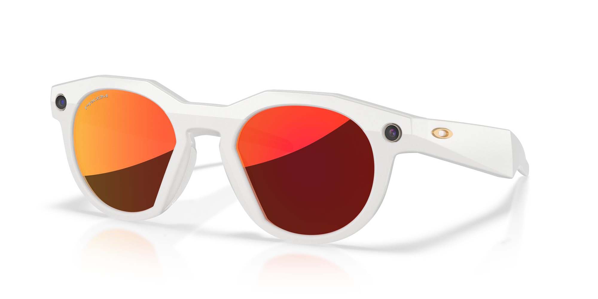 OAKLEY Meta HSTN Transitions Zonnebril Unisex