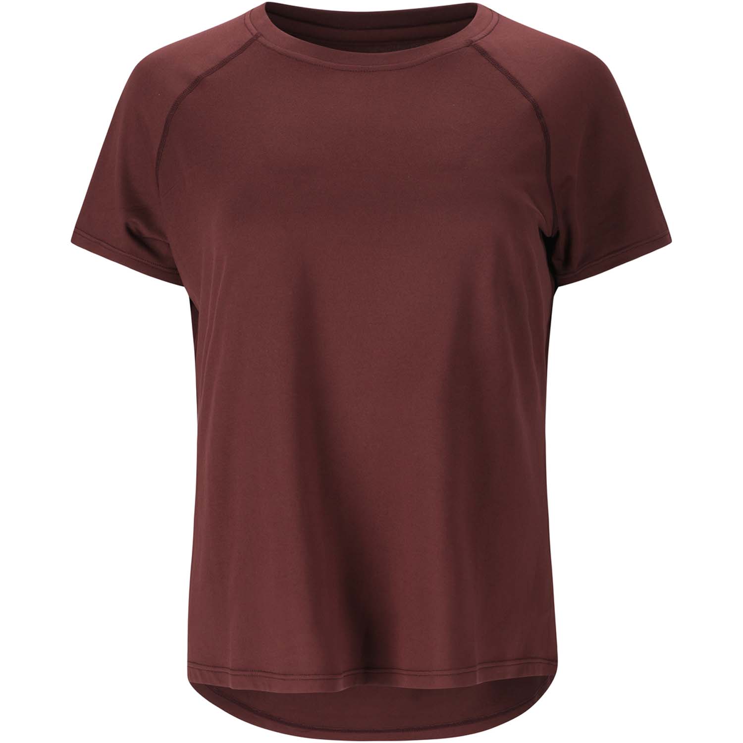 ATHLECIA Gaina T-shirt Dames