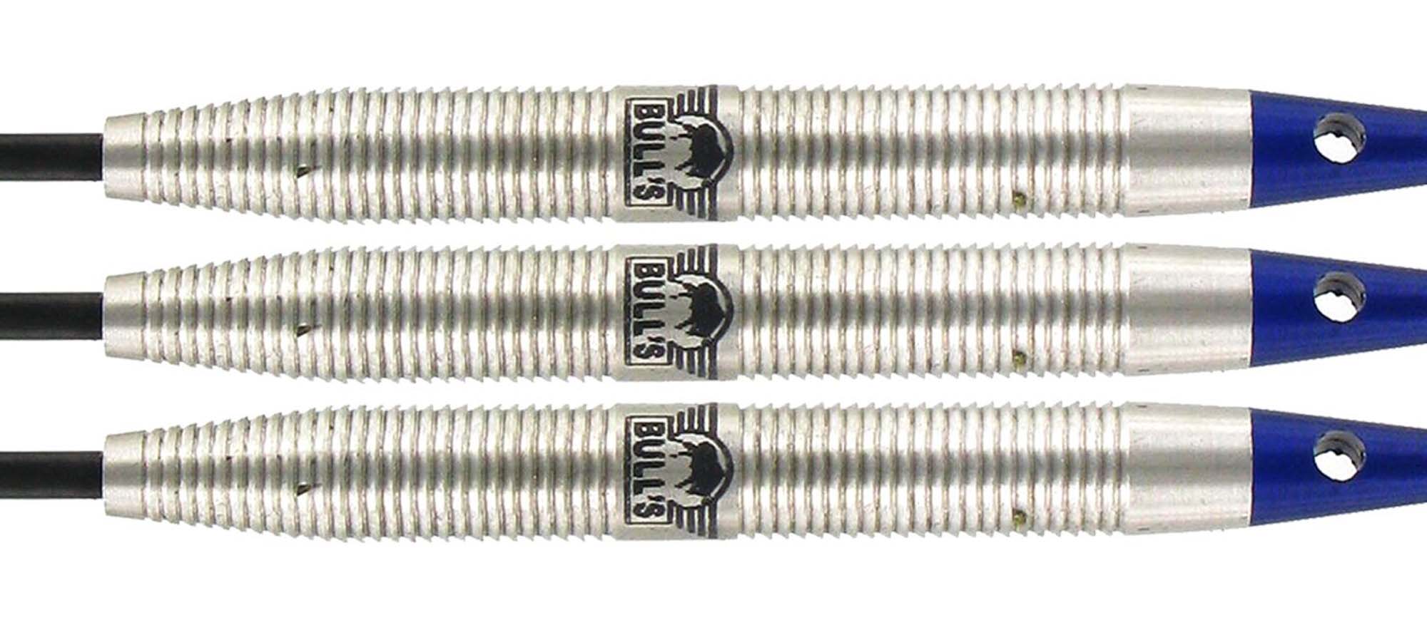 BULLS Shark Pro Tungsten 23Gr