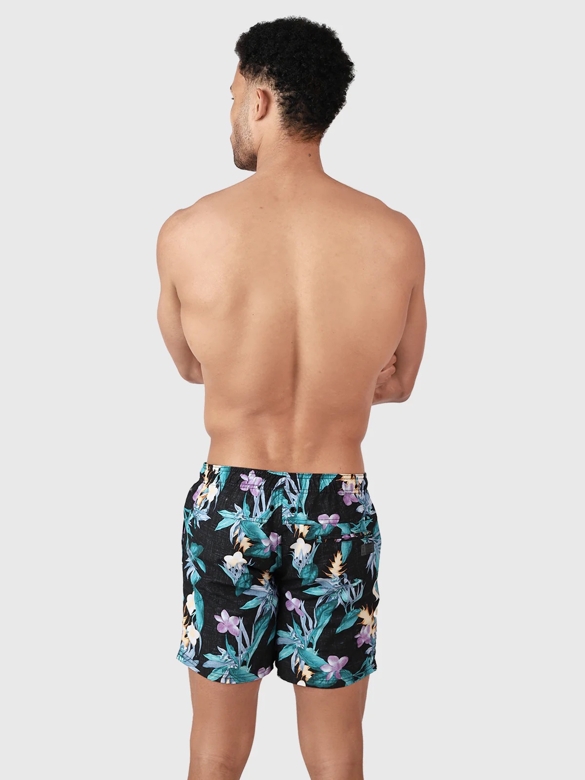 BRUNOTTI CrunECO-AO Zwemshort Heren BRUNOTTI CrunECO-AO Zwemshort Heren
