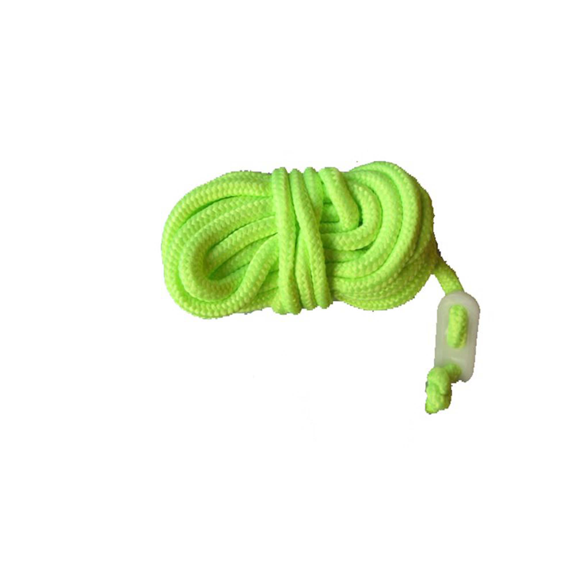 Zak 4 scheerlijnen luminous 4mm nylon 4m