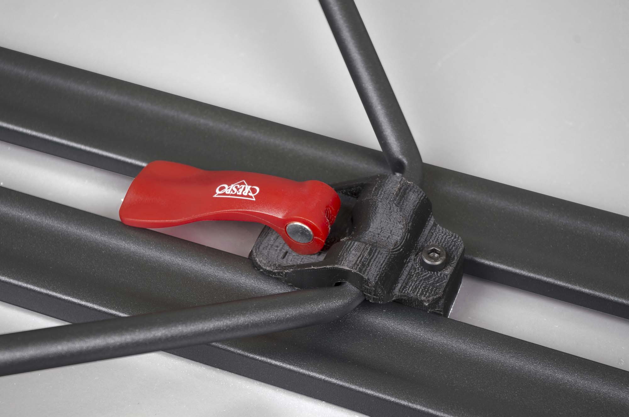 CRESPO Ap-273 Aluminium CRESPO Ap-273 Aluminium
