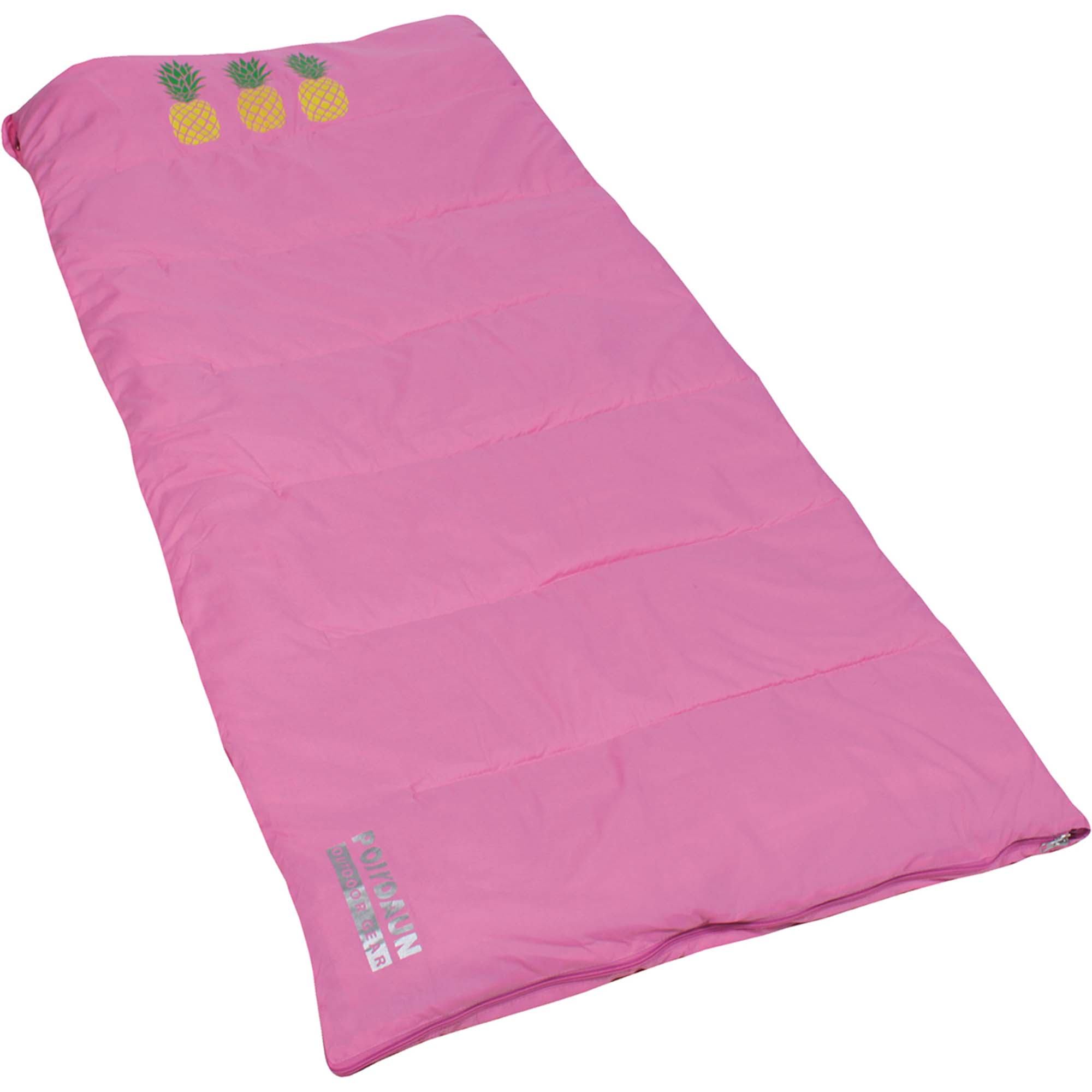 POLYDAUN POLYDAUN Beach House Junior Pine Apple