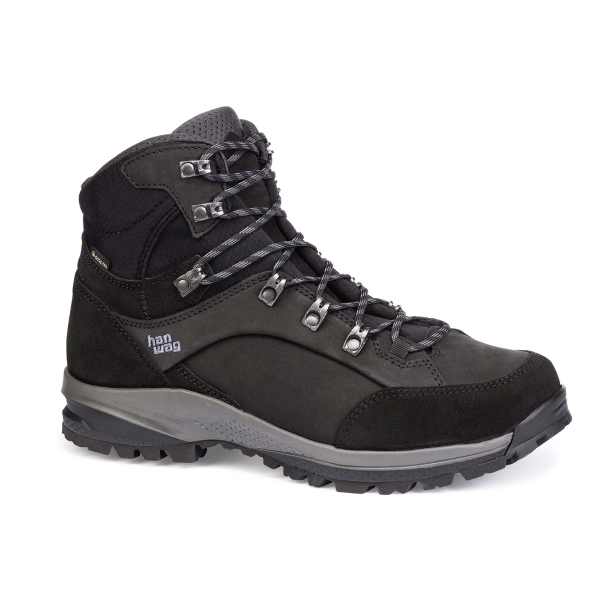 HANWAG Banks Sf Extra Gtx Heren HANWAG Banks Sf Extra Gtx Heren