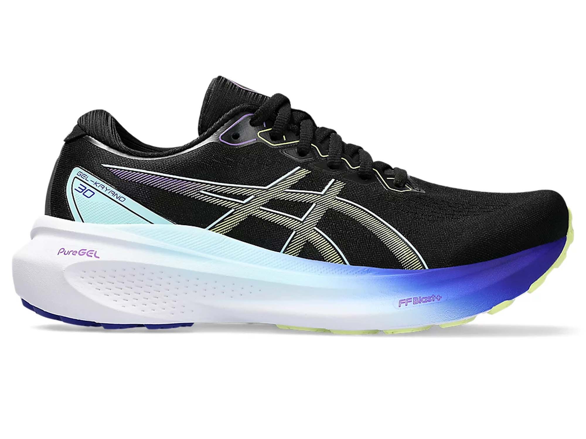 ASICS Gel-Keyano 30 Hardloopschoen Dames