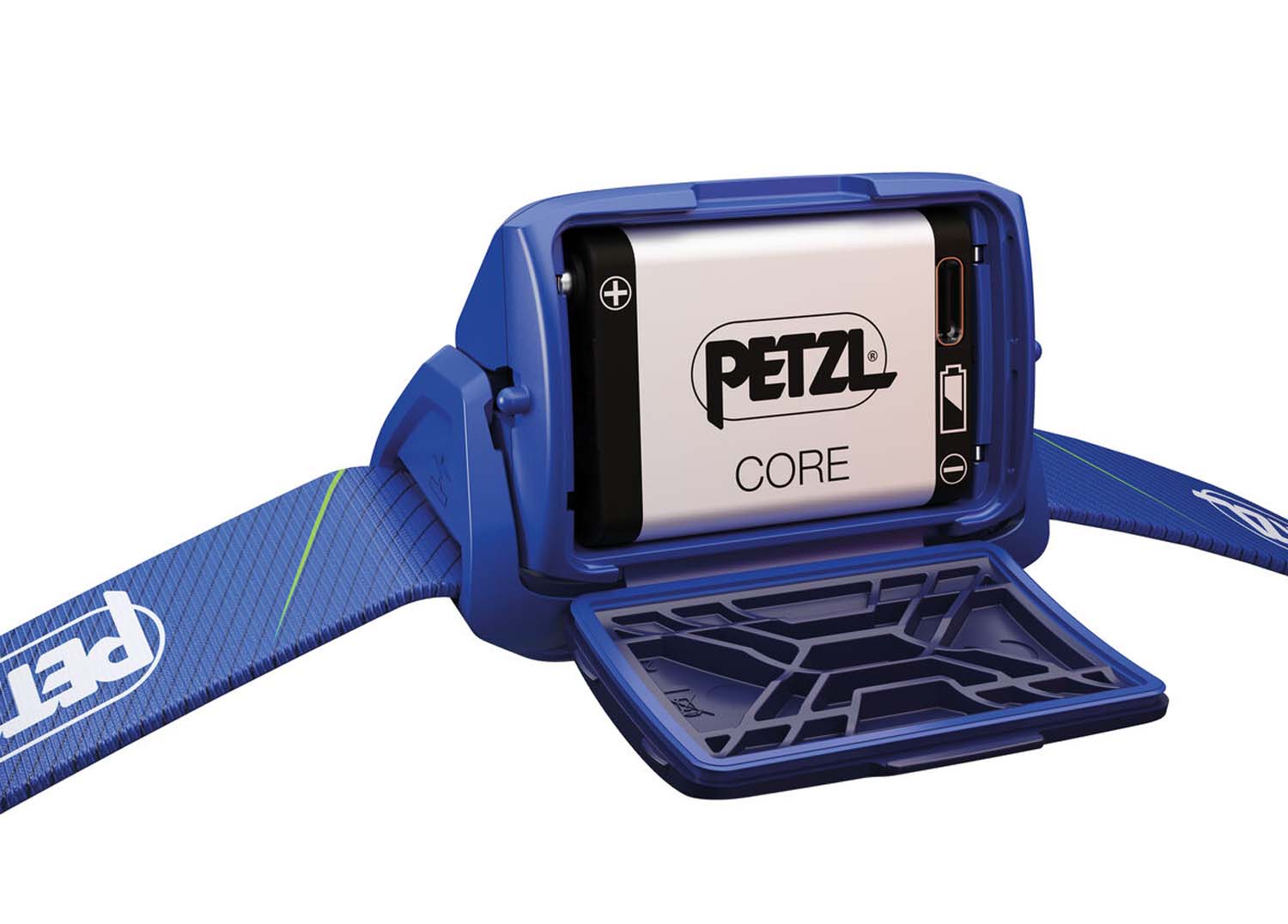 PETZL Petzl TIKKINA® Hoofdlamp
