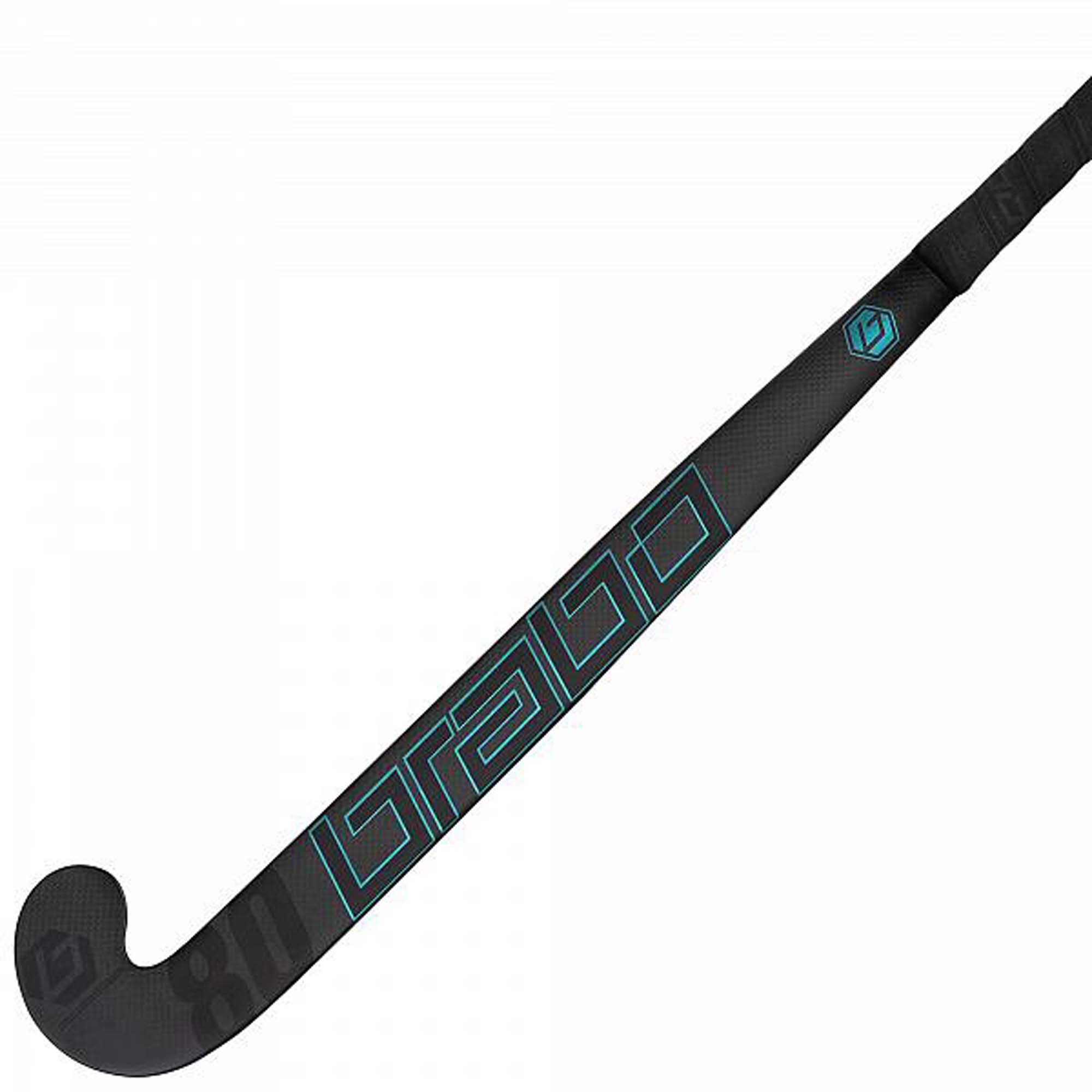 BRABO Pure St. Traditional Carbon 80