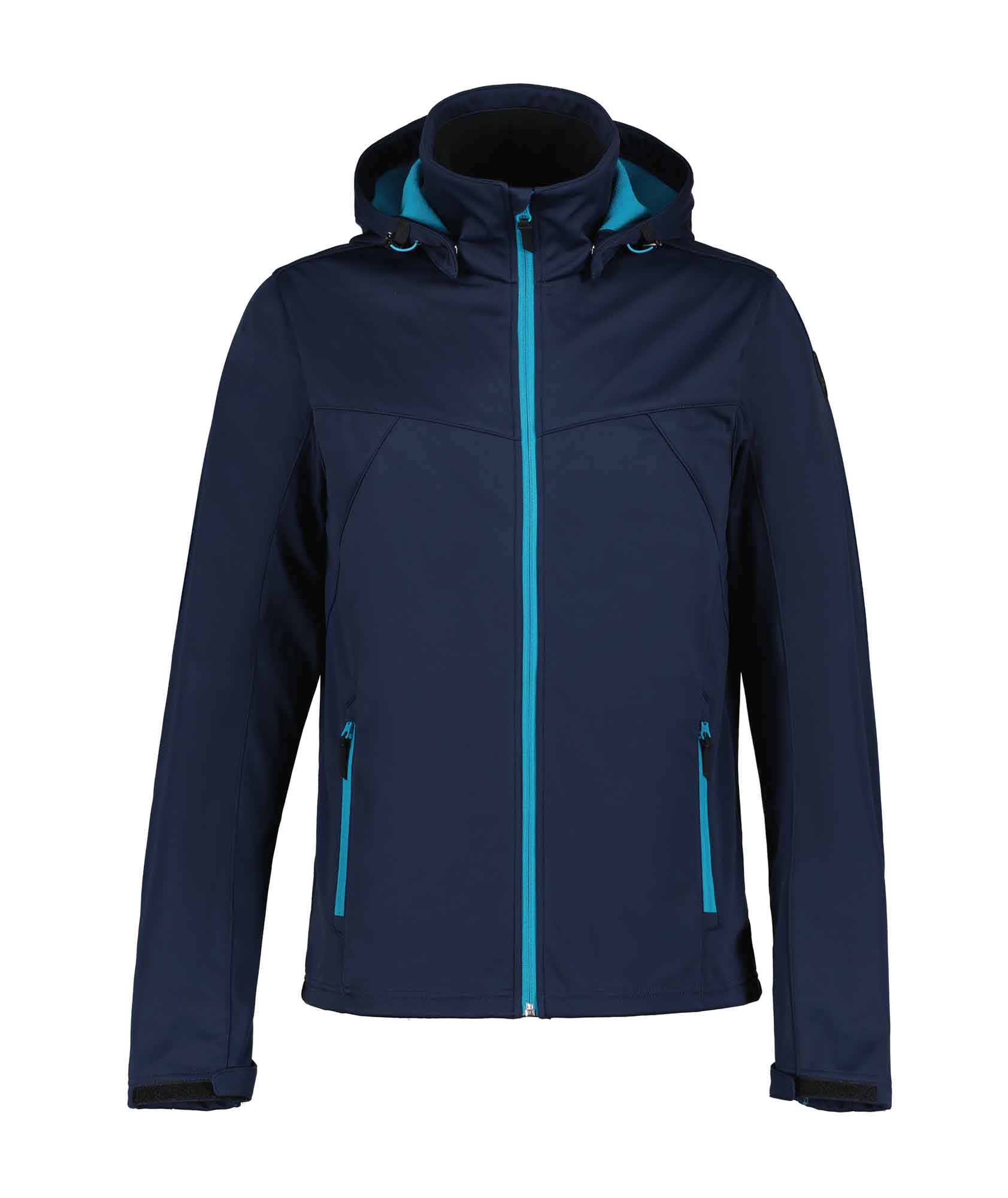 ICEPEAK ICEPEAK Biggs Jas  Heren