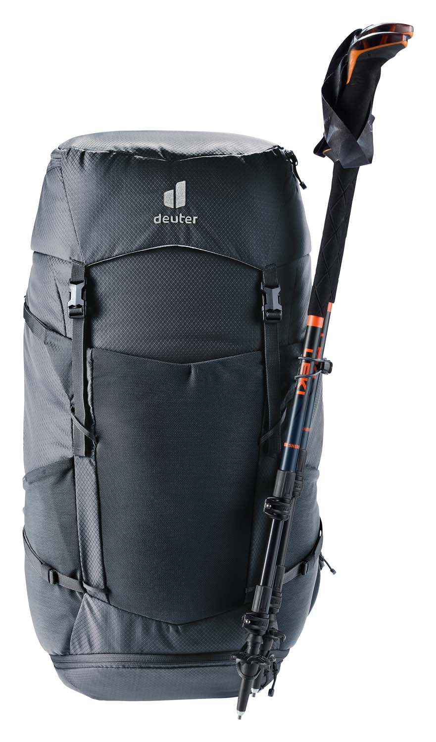 Deuter 3401426 7000 futurapro38sl black d 07