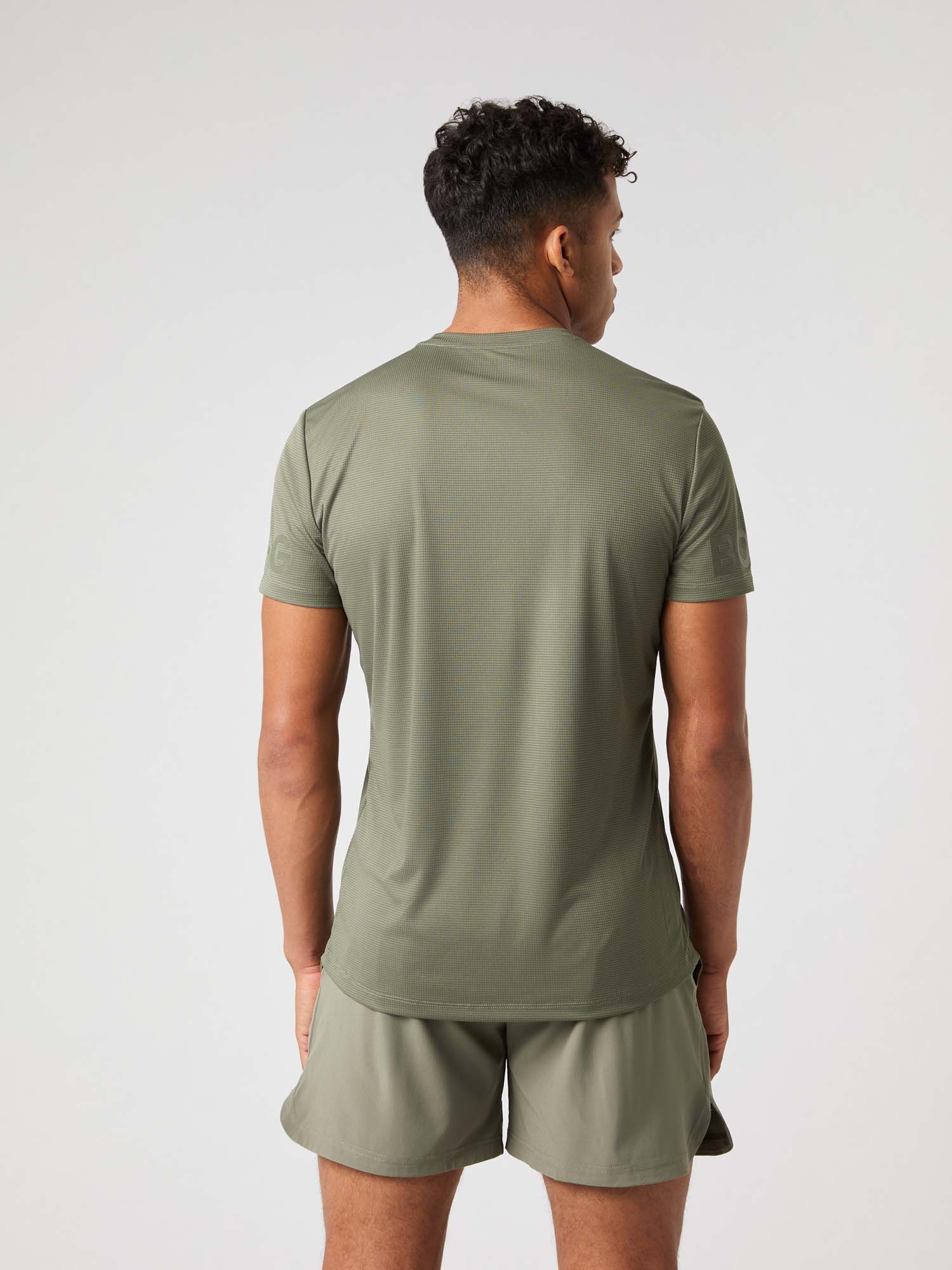 BJORN BORG Light T-shirt Heren