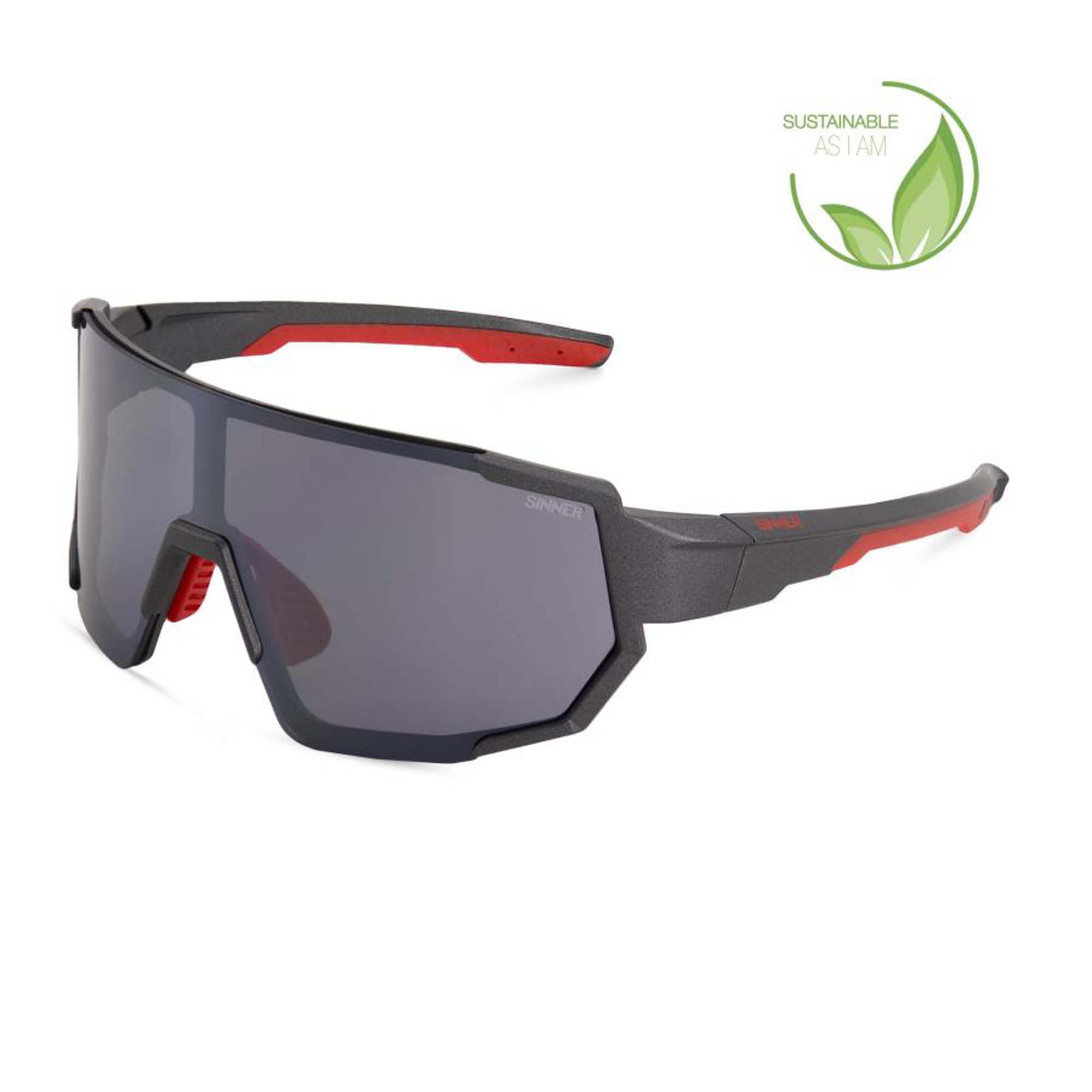 SINNER Viraro Zonnebril Unisex