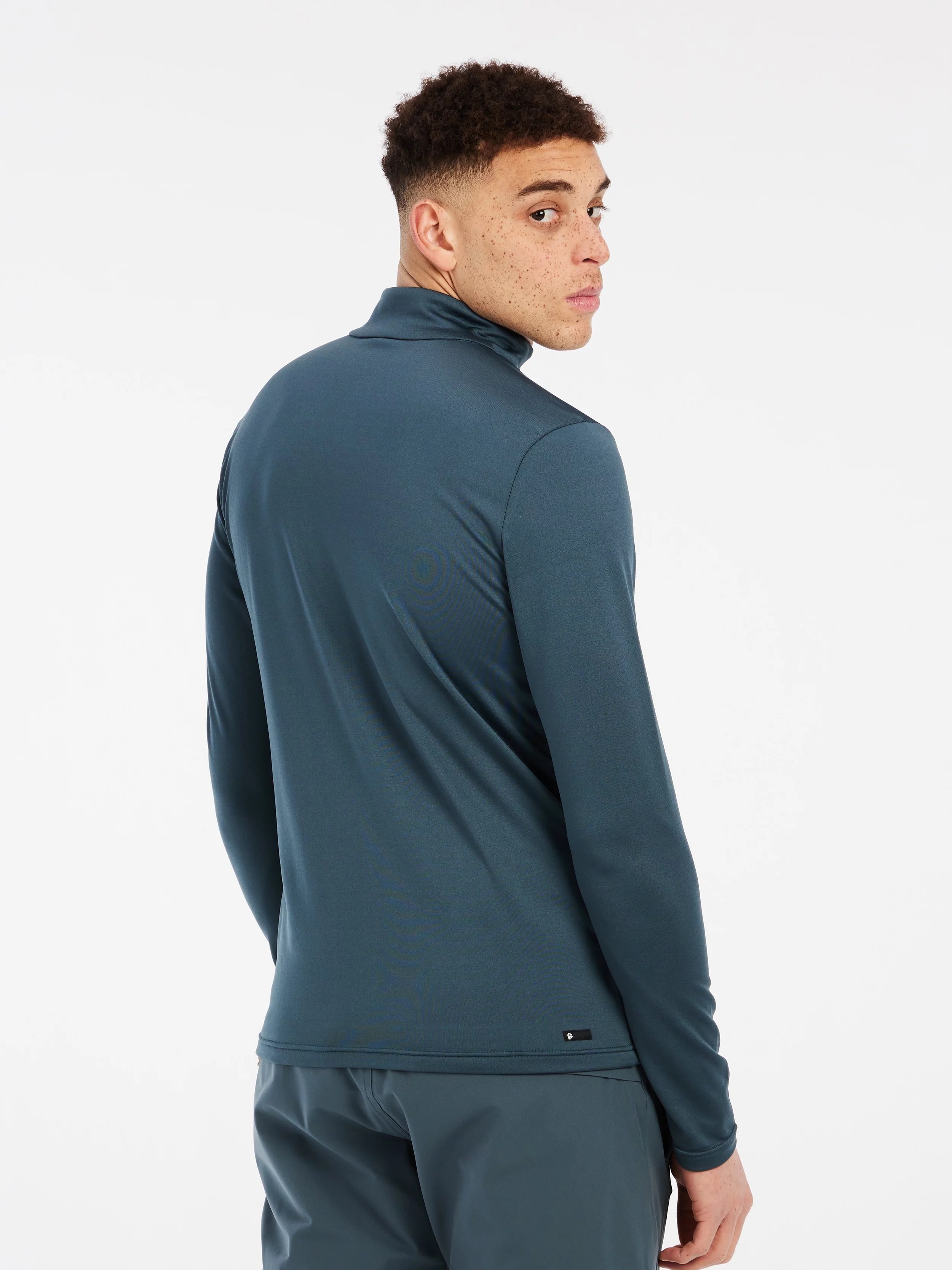 PROTEST Rewill Skipully Heren