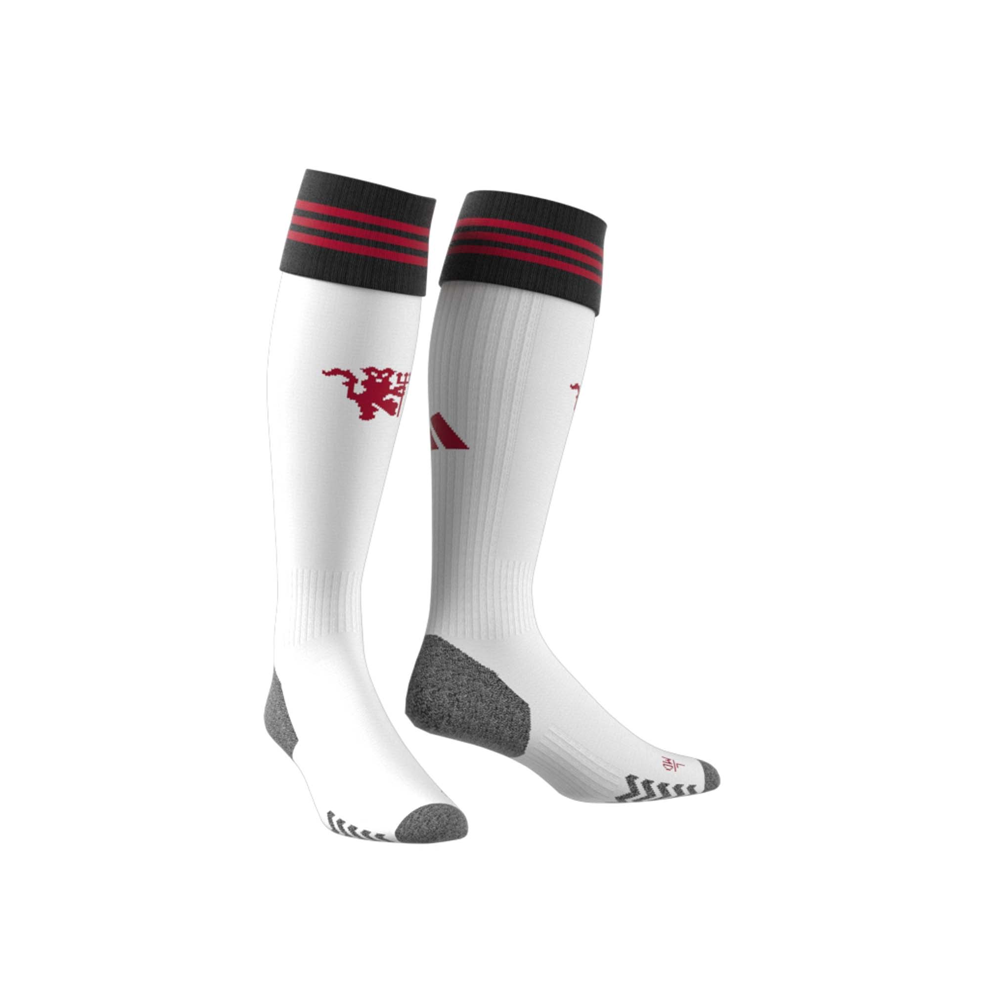 ADIDAS Manchester United 23/24 Uitsokken  Heren