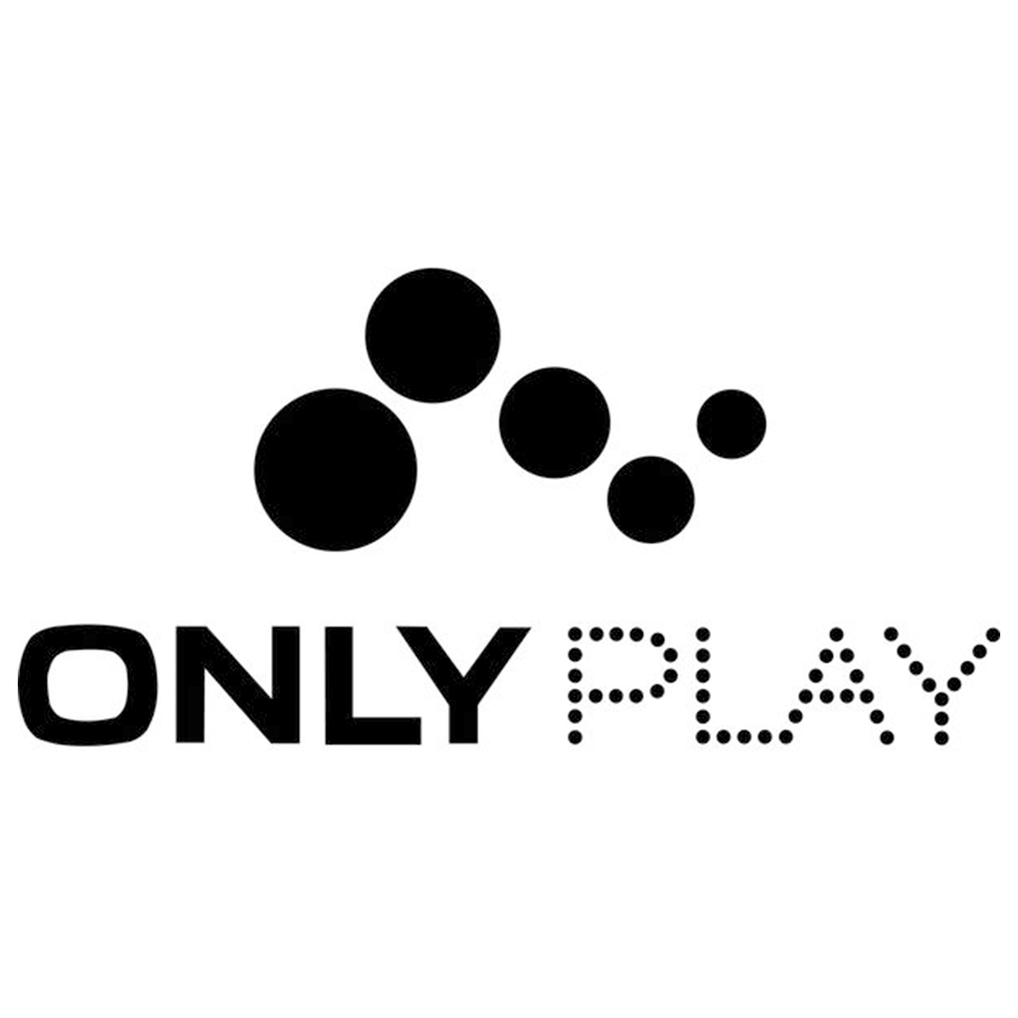 Only Play Clarisa Train - Preto - Camisola s/alças Mulher