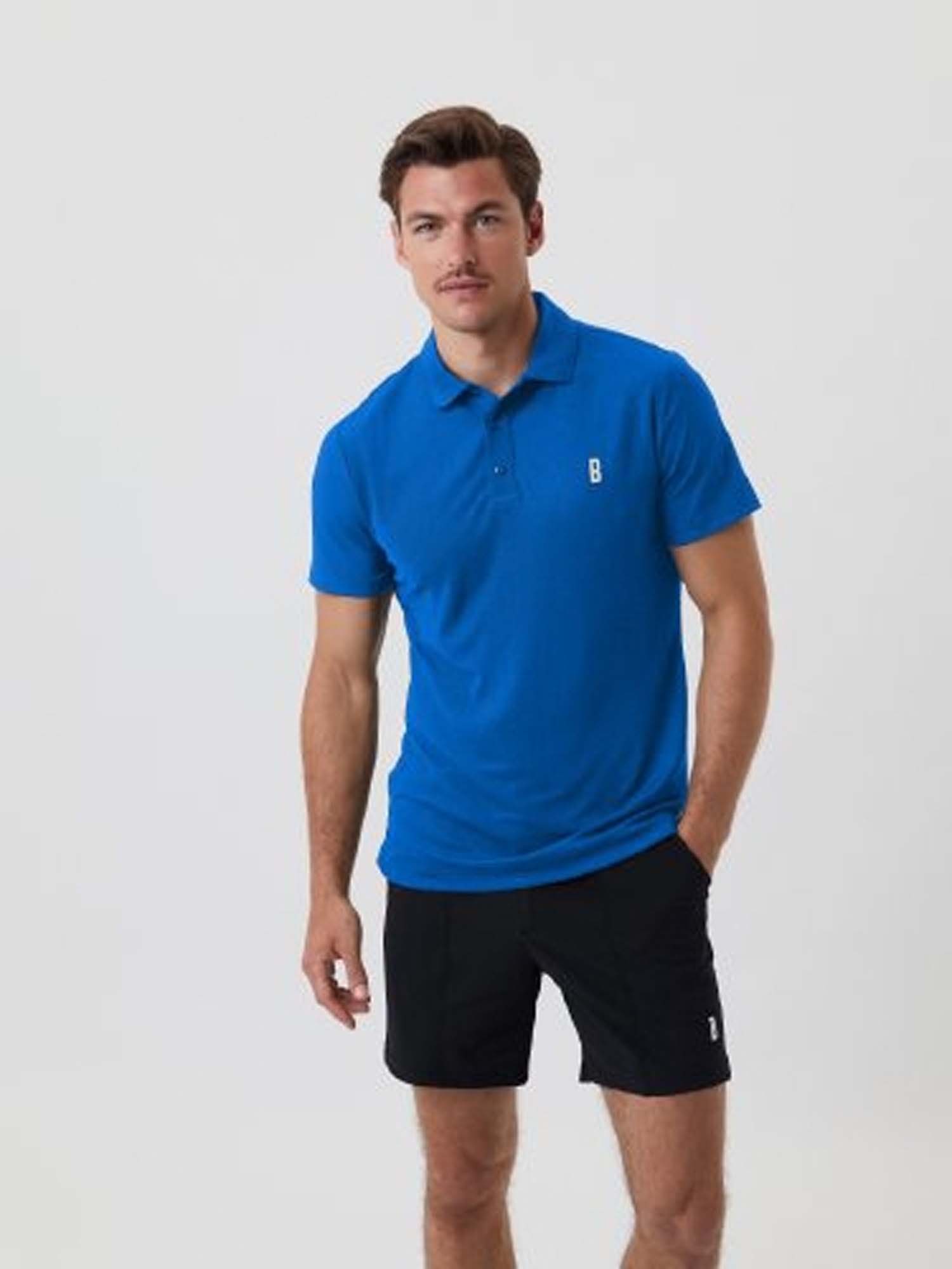 BJORN BORG Ace polo  Heren