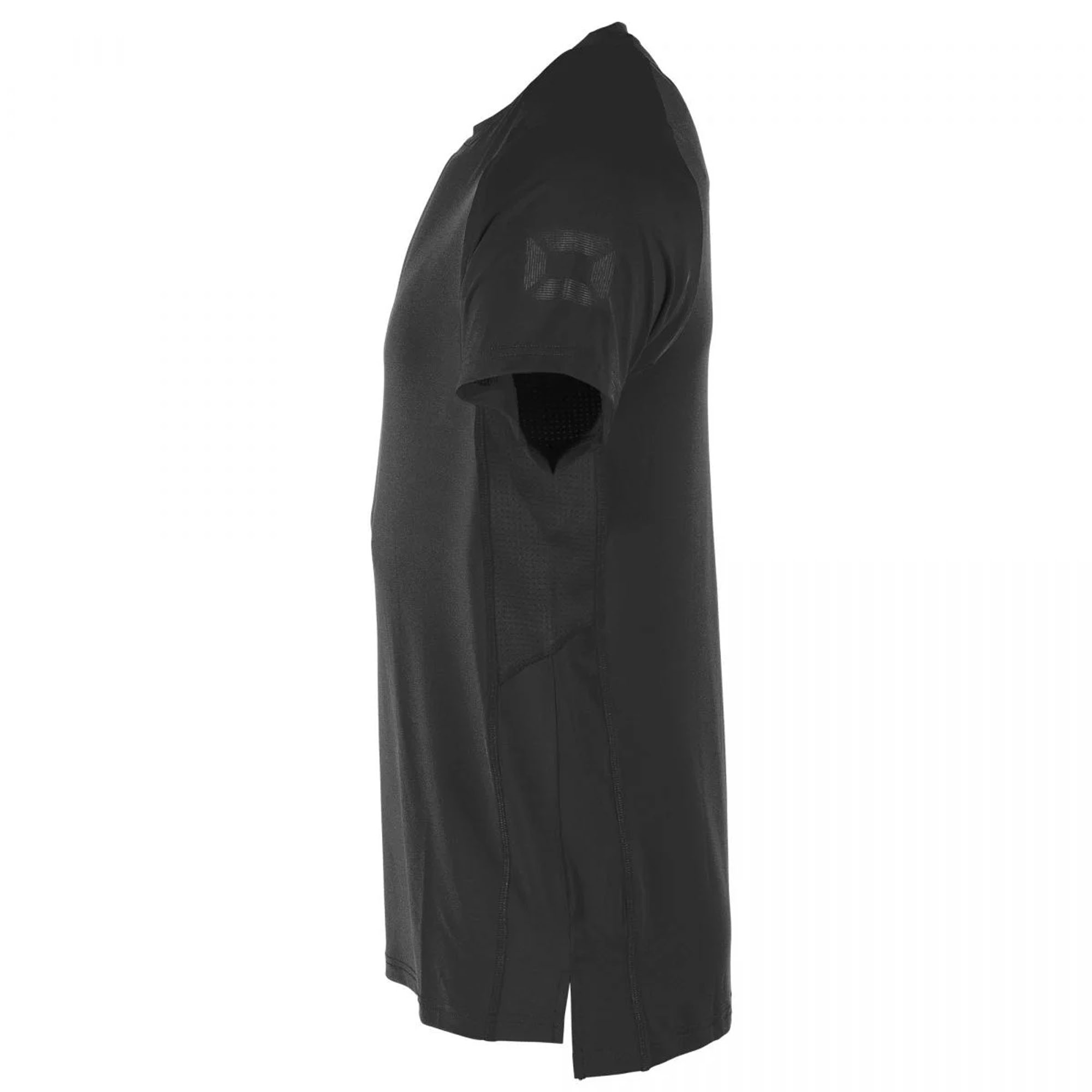 Stanno functional training tee zwart 4
