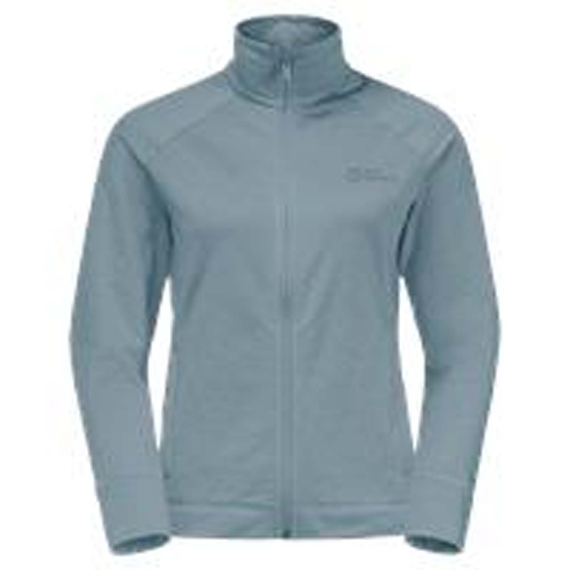JACK WOLFSKIN Waldsee Fleece Vest Dames JACK WOLFSKIN Waldsee Fleece Vest Dames