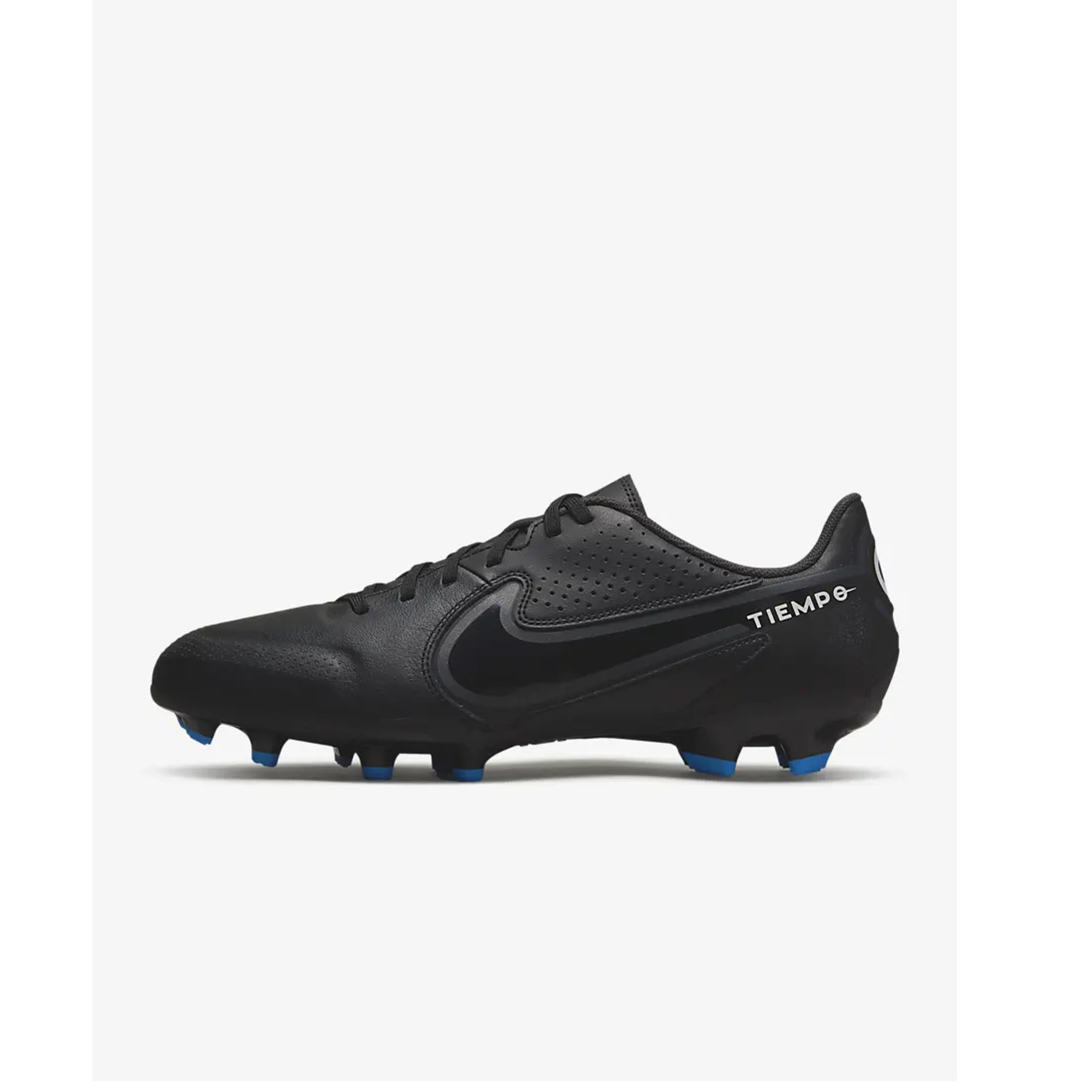 NIKE Tiempo Legend 9 Academy MG Heren NIKE Tiempo Legend 9 Academy MG Heren