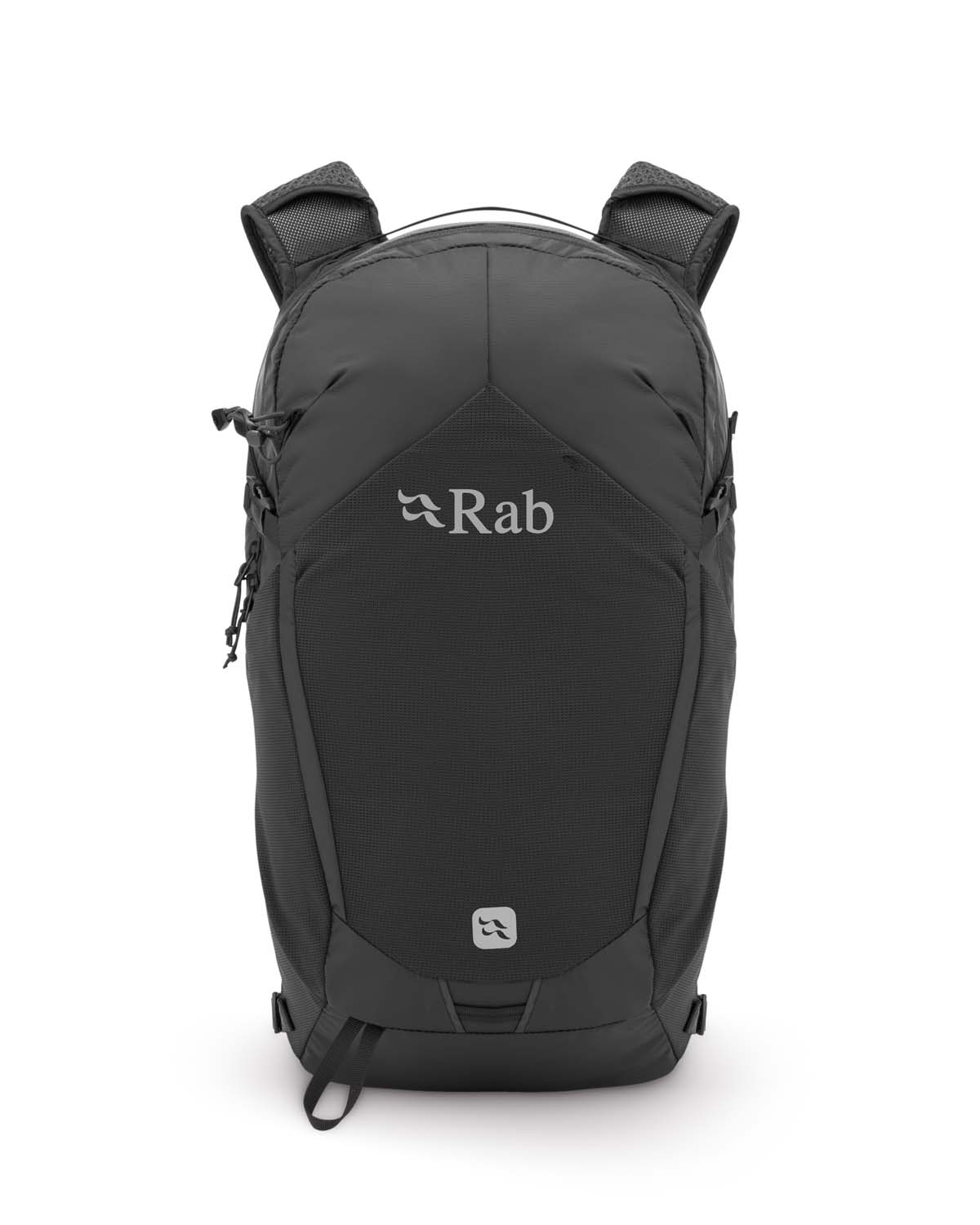 Tygen 22 black qaq 04 blk front
