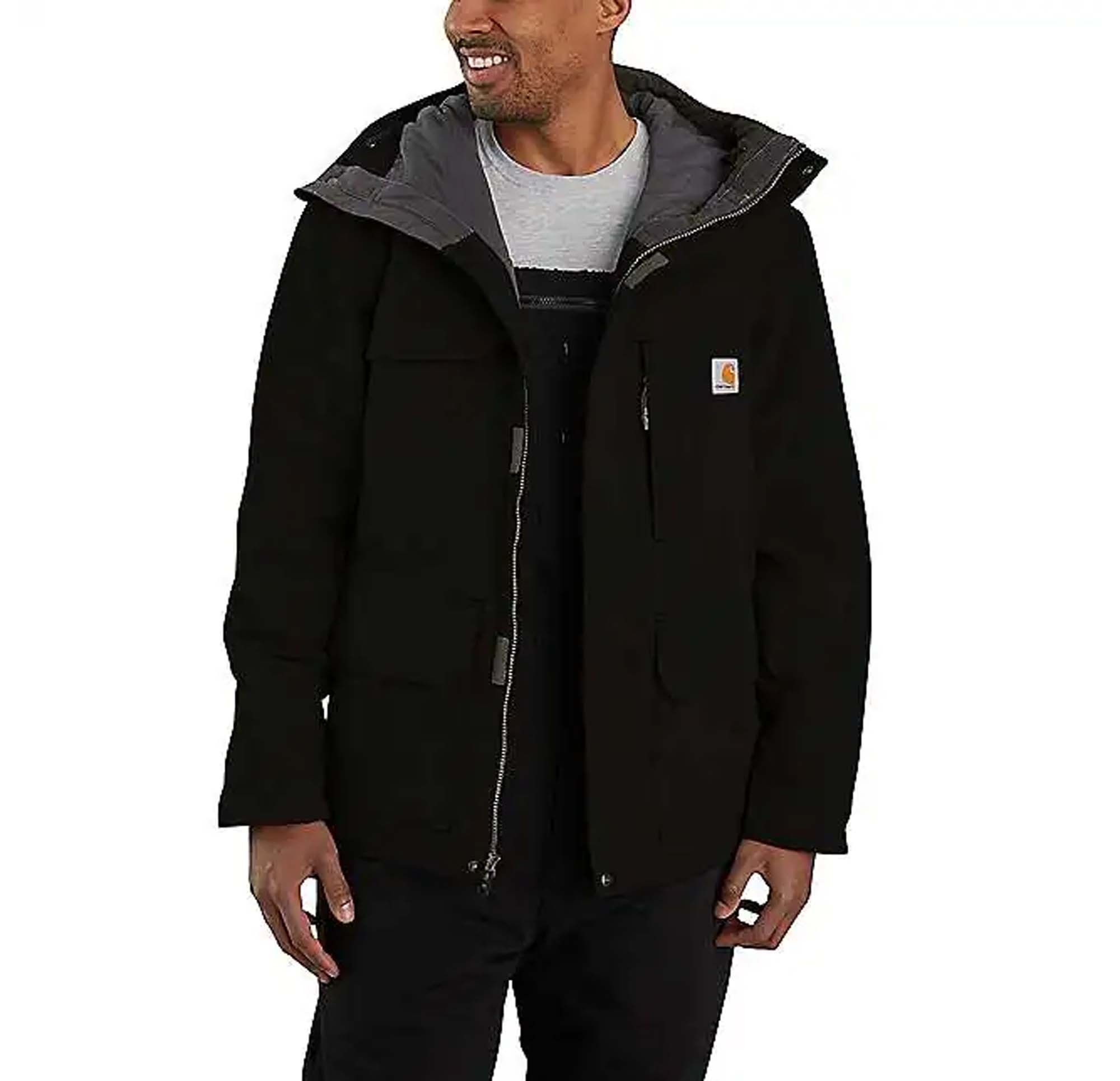 CARHARTT Relaxed Fit Traditional Coat Heren
