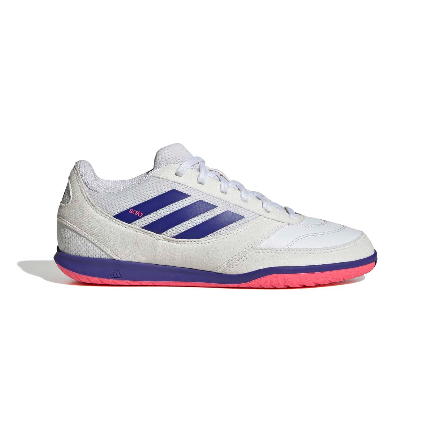 Jp6985 1 footwear photography side lateral center view white