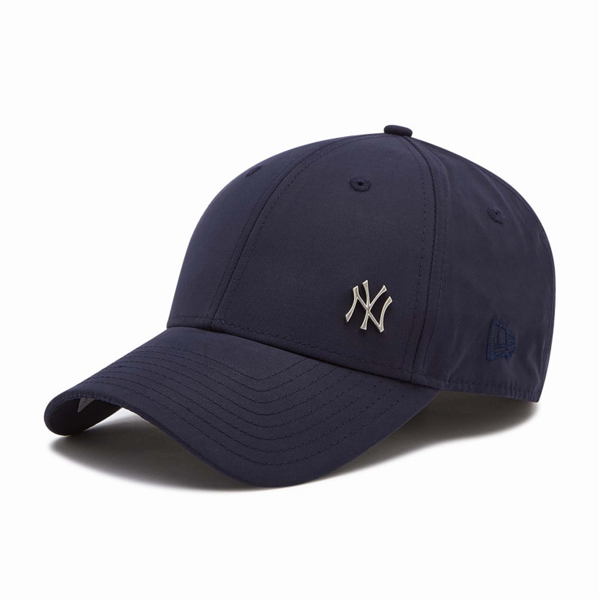 NEW ERA Ny Yankees Mlb Flawless Logo Basic 940 Heren
