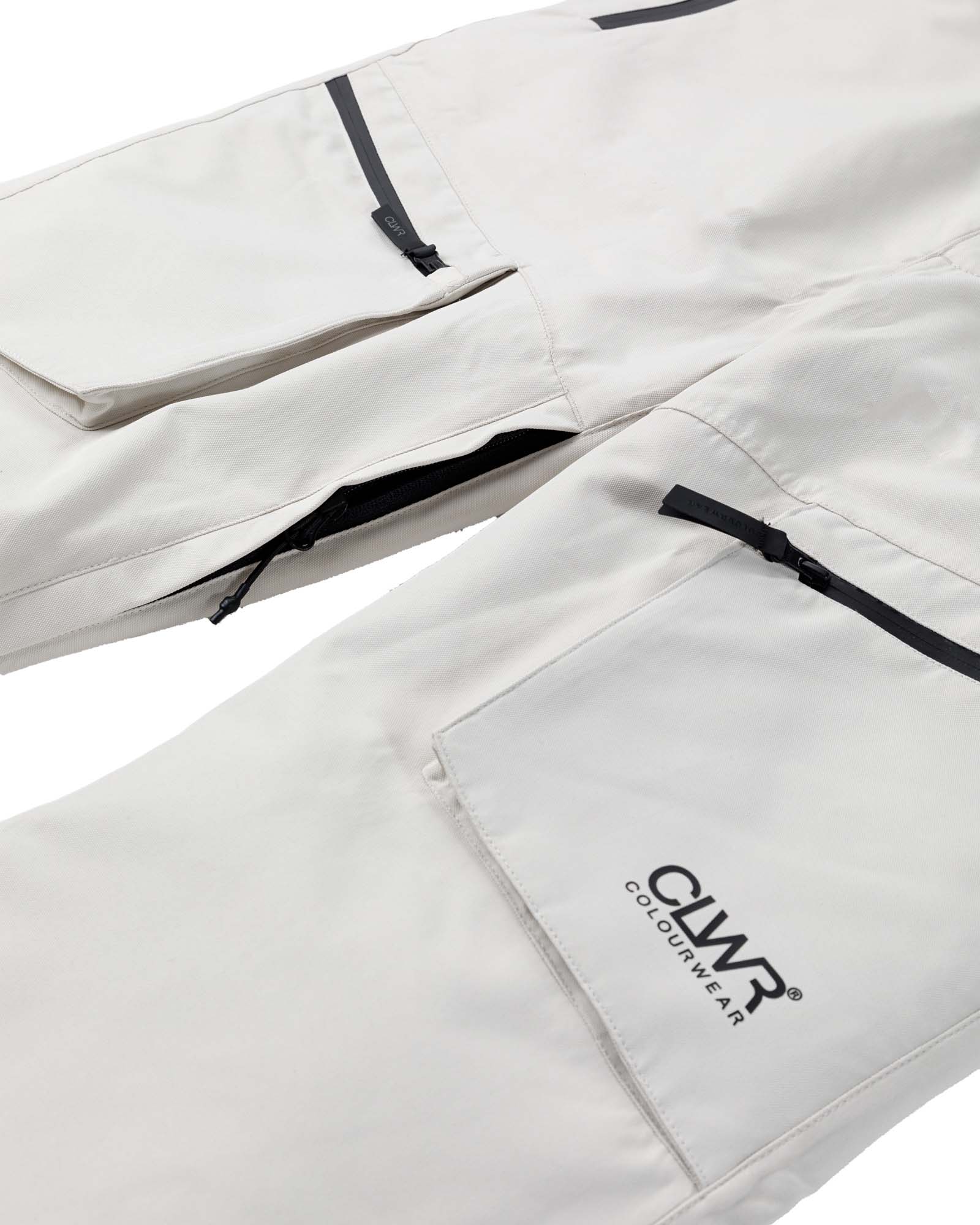 COLOURWEAR Slash Bib Ski Pants Dames