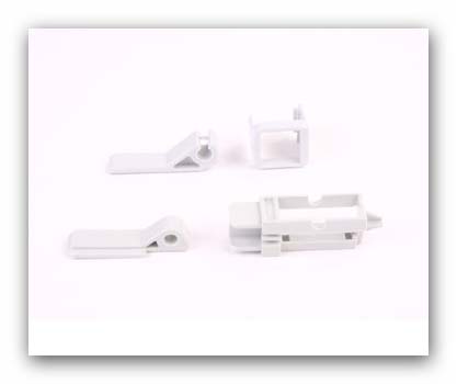 THULE Thule Adj.Balancer Assy Support Leg THULE Thule Adj.Balancer Assy Support Leg