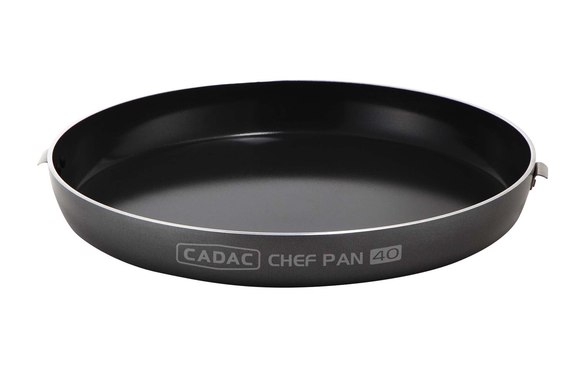 CADAC Chef Pan 40