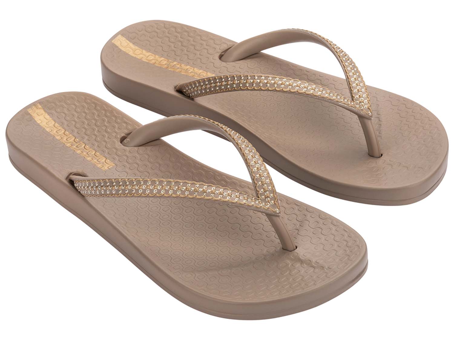 IPANEMA Anatomic Mesh Slippers Dames