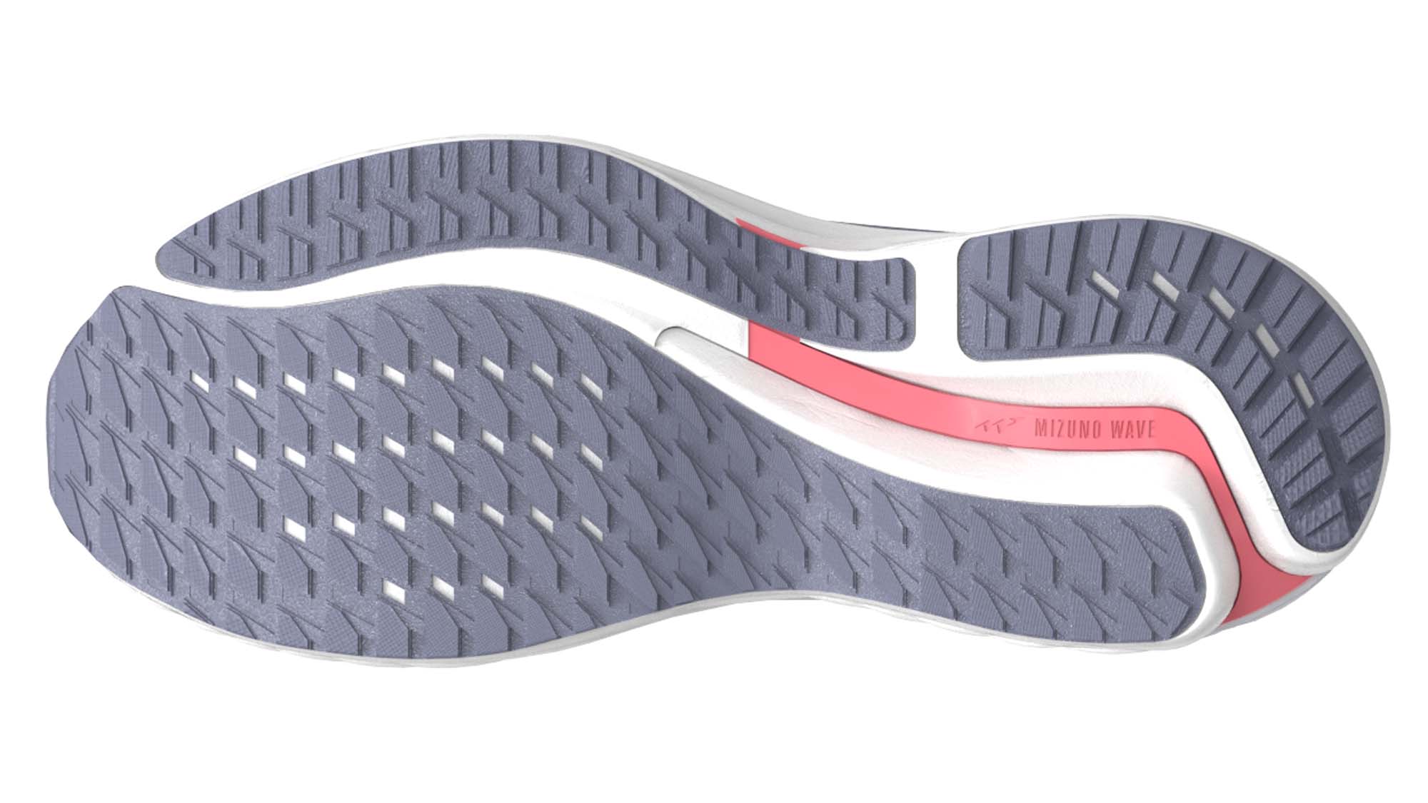 MIZUNO Wave Inspire 21 Dames