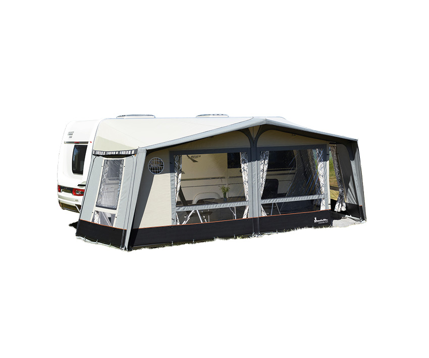 Isabella Ambassador (incl. frame)