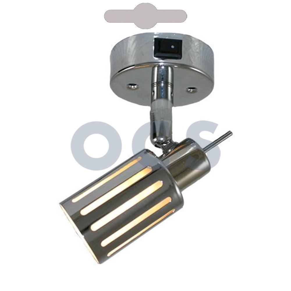 HABA Opbouwspot Triton Led 12V