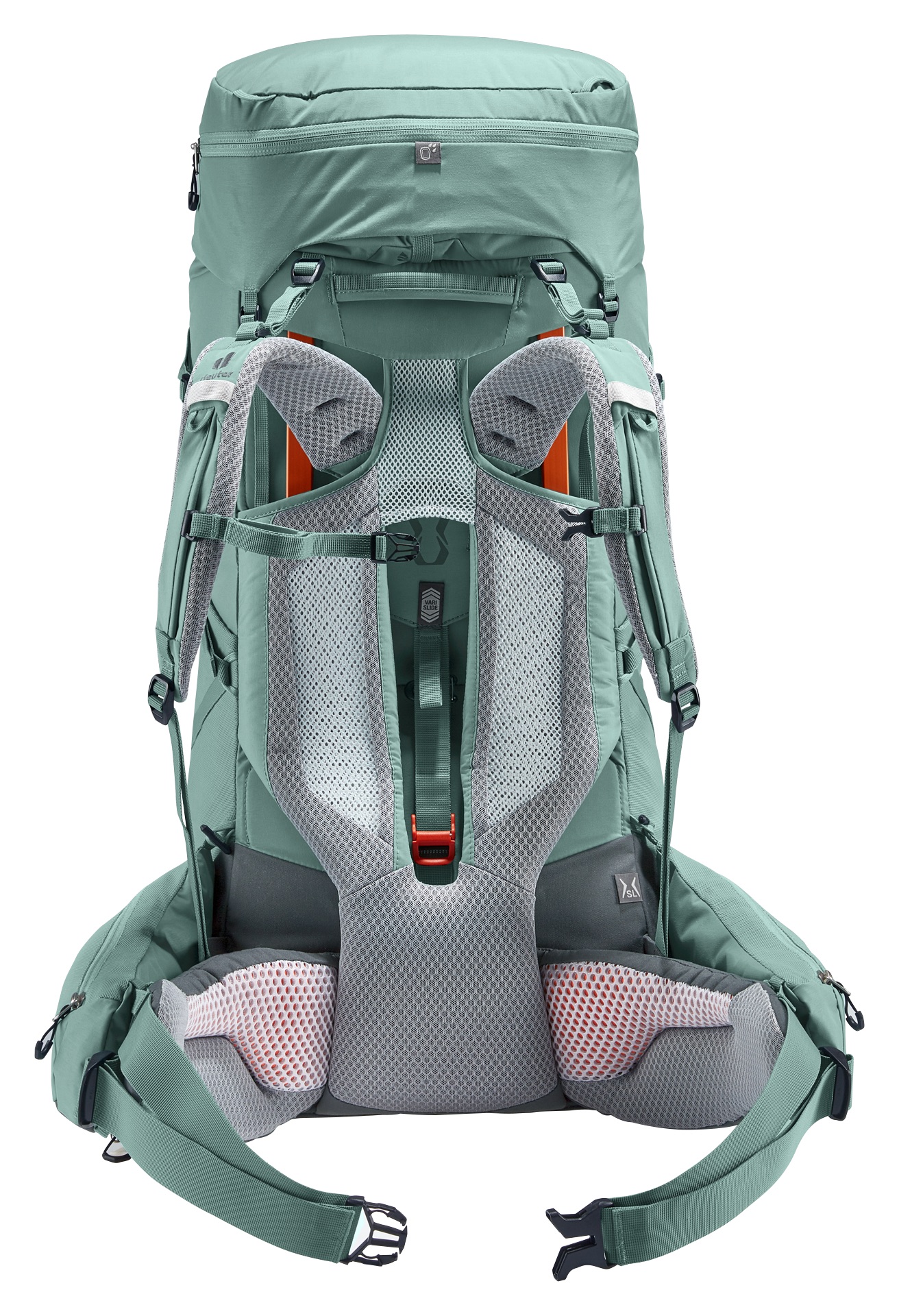 DEUTER Aircontact Core 55+10SL DEUTER Aircontact Core 55+10SL