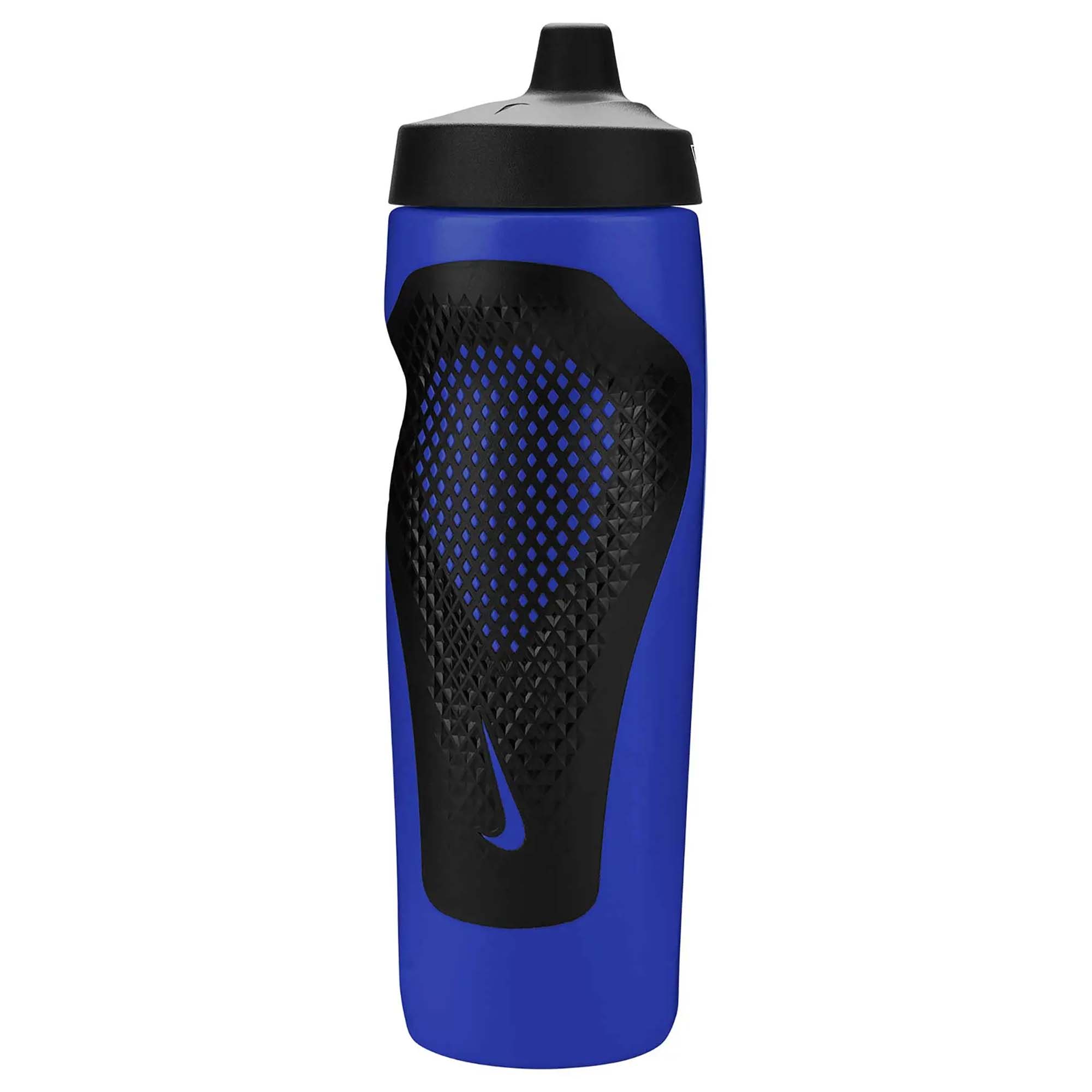 Nike accessoires nike refuel bottle grip 24 oz Nike accessoires nike refuel bottle grip 24 oz